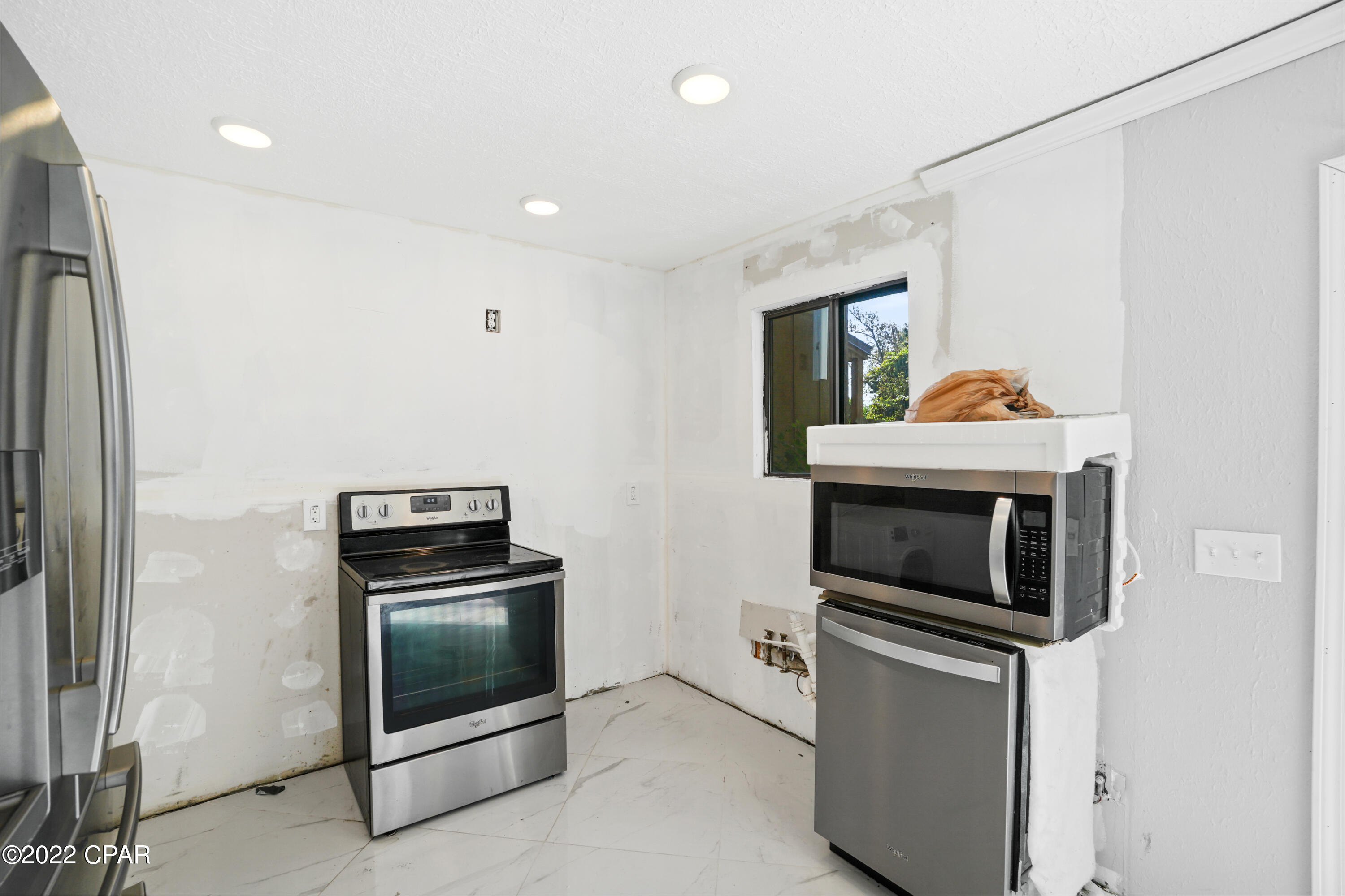 Venetian Villa - Residential