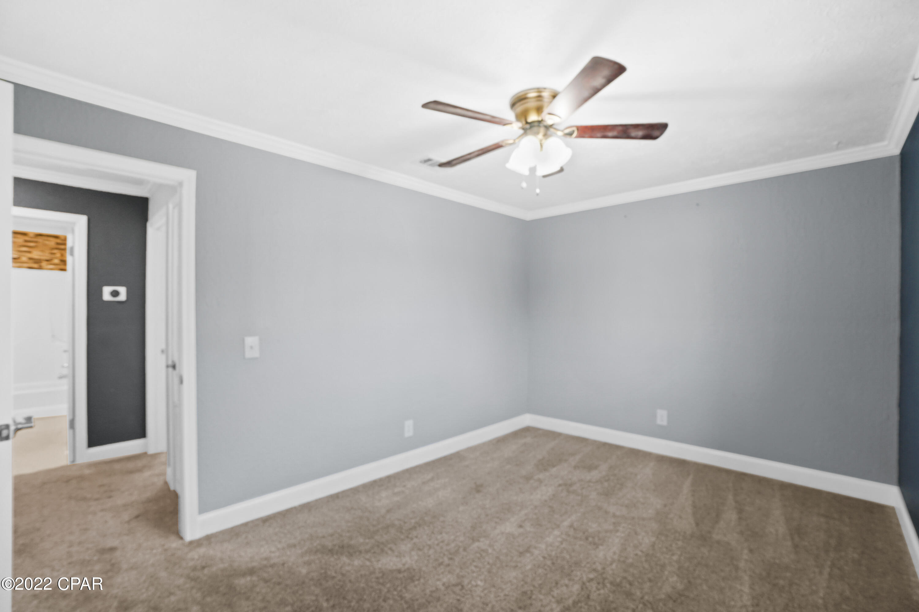 Venetian Villa - Residential