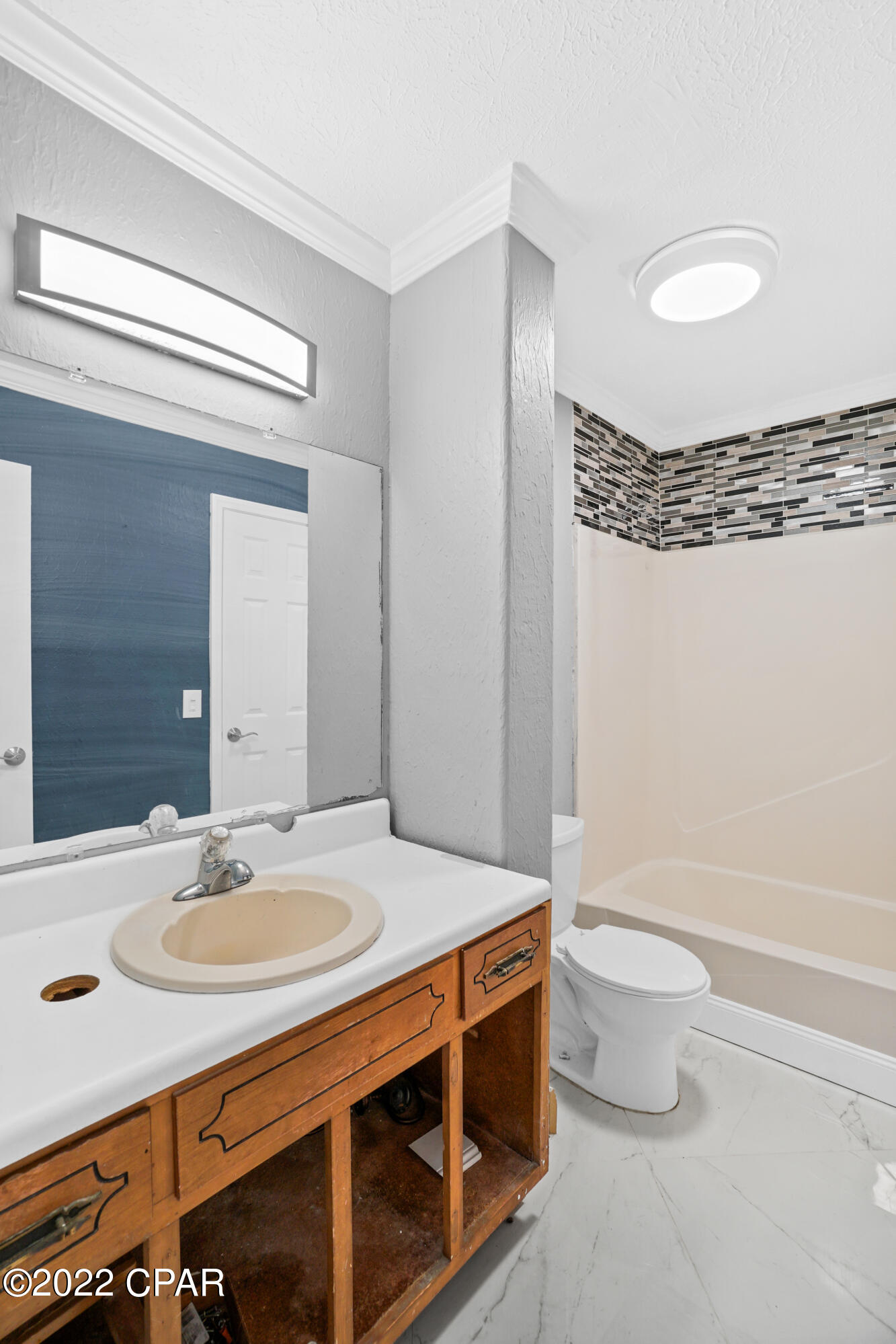 Venetian Villa - Residential