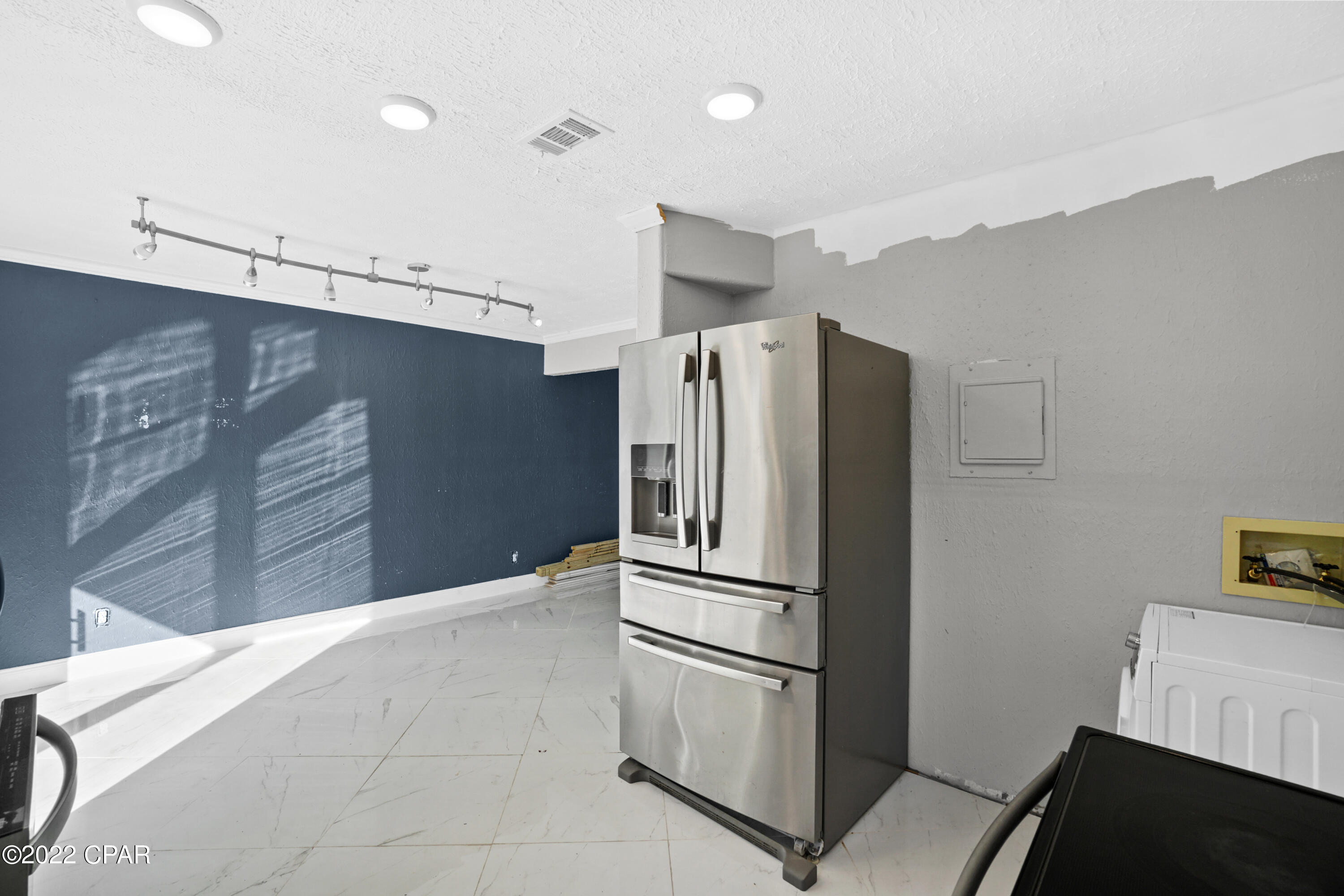 Venetian Villa - Residential