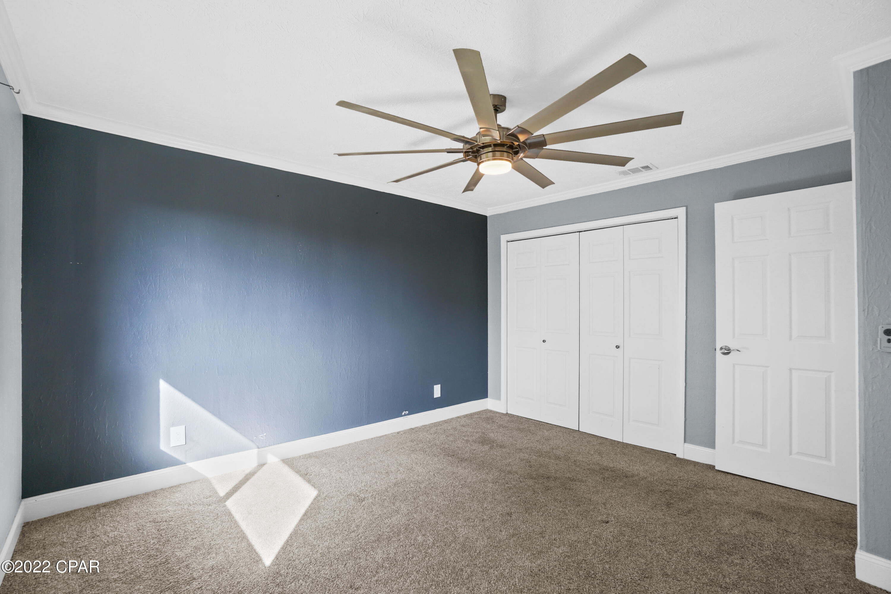 Venetian Villa - Residential