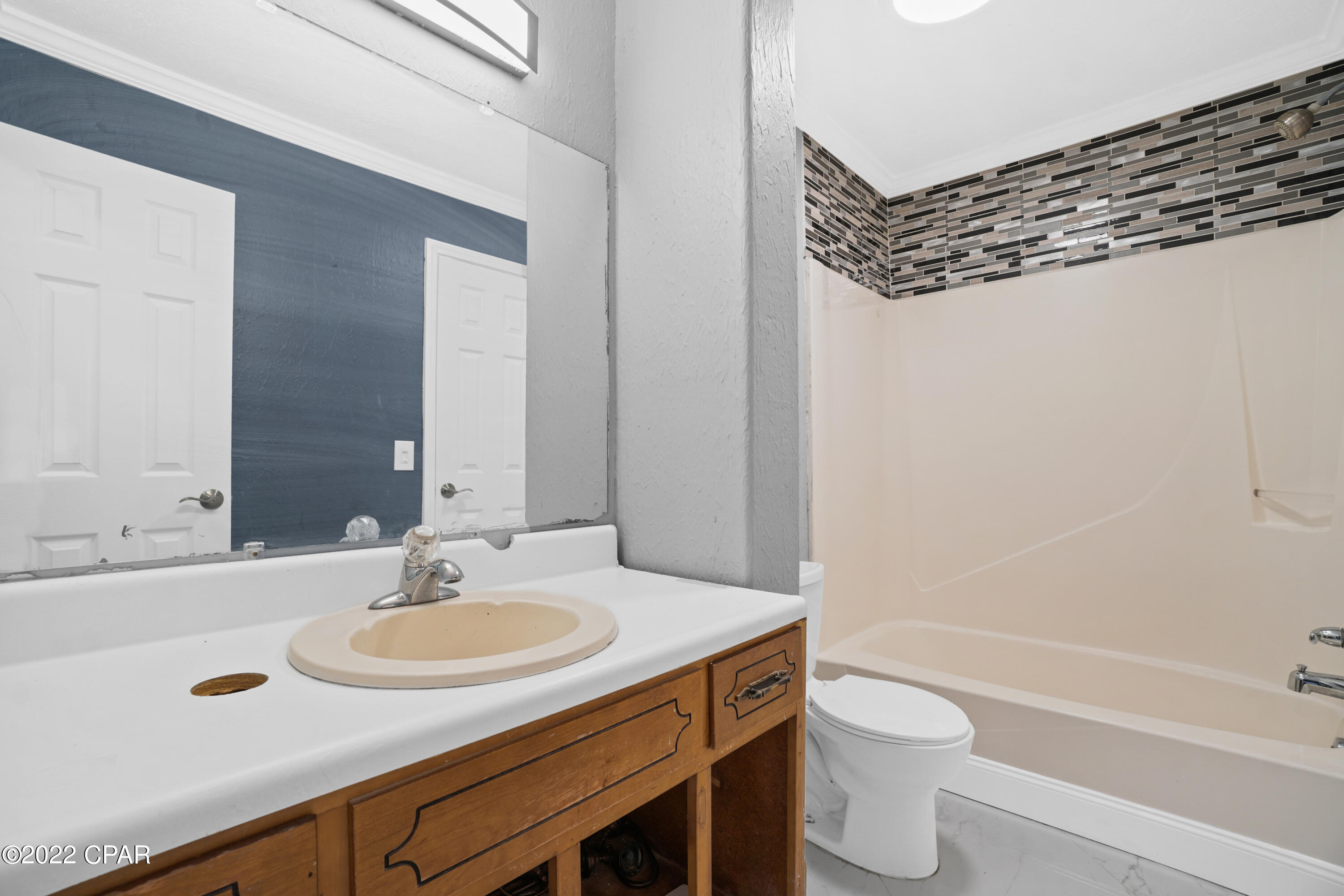 Venetian Villa - Residential