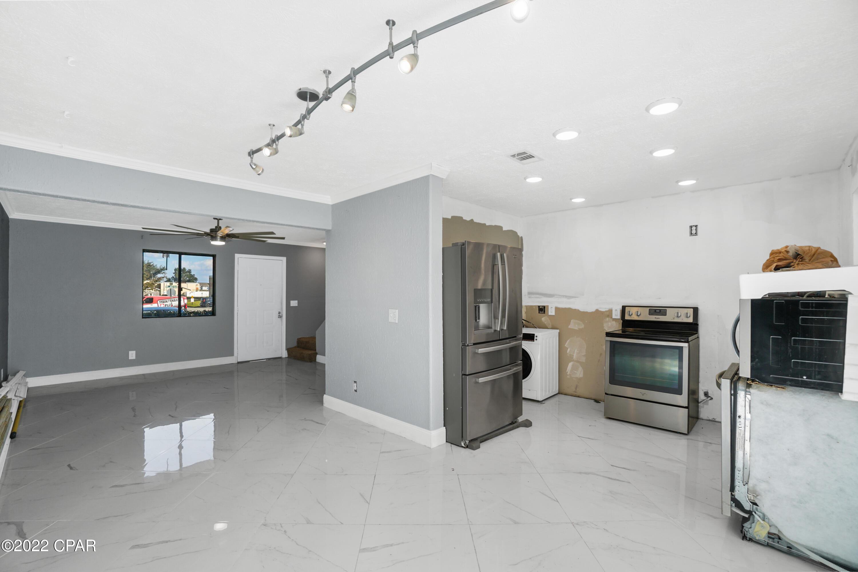 Venetian Villa - Residential