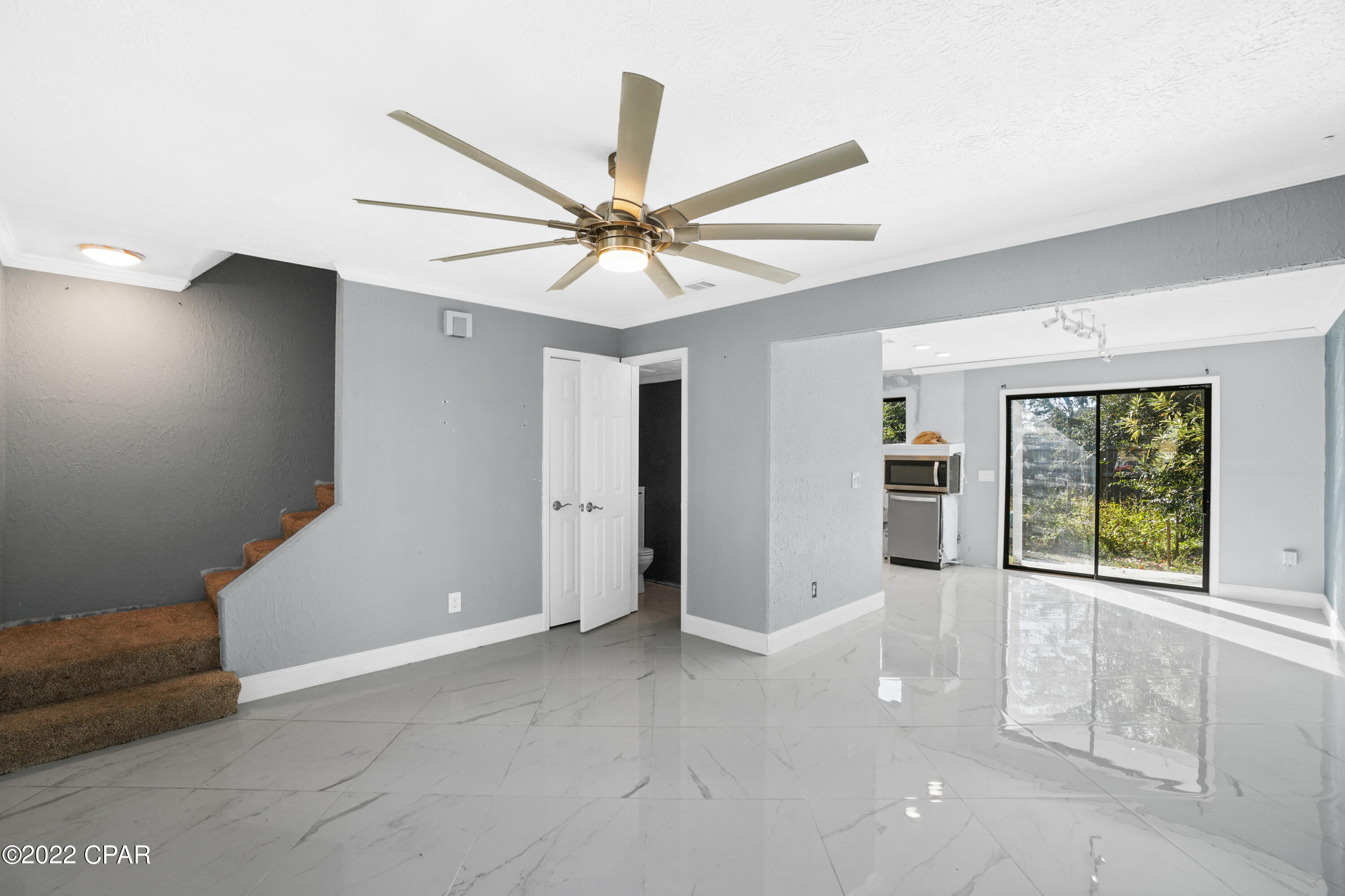 Venetian Villa - Residential