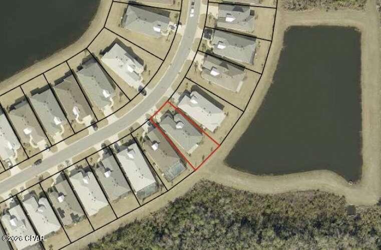 Latitude at Watersound - Residential