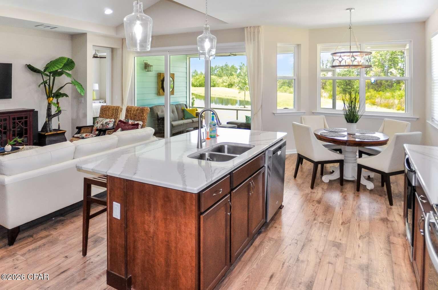 Latitude at Watersound - Residential