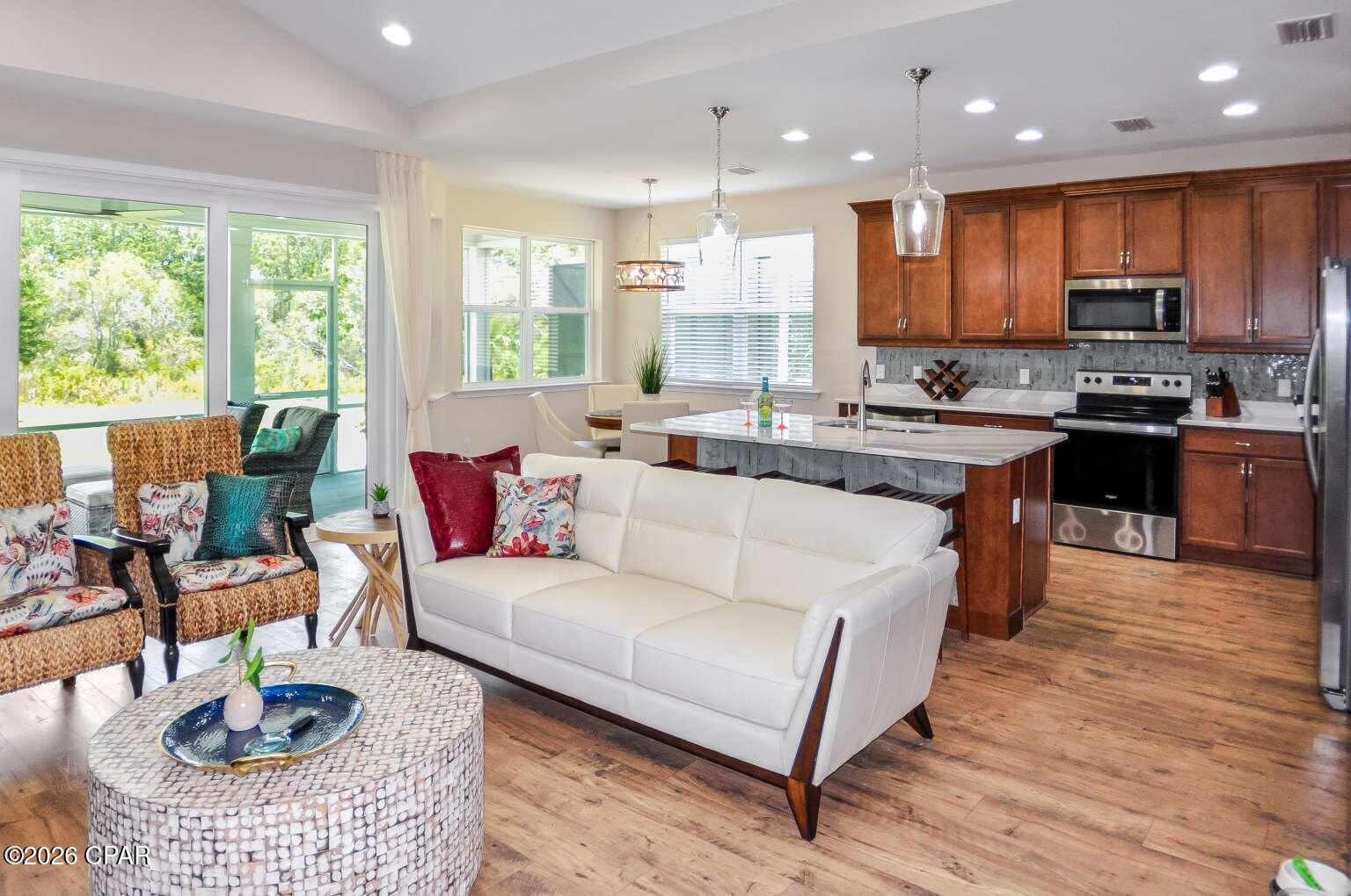Latitude at Watersound - Residential