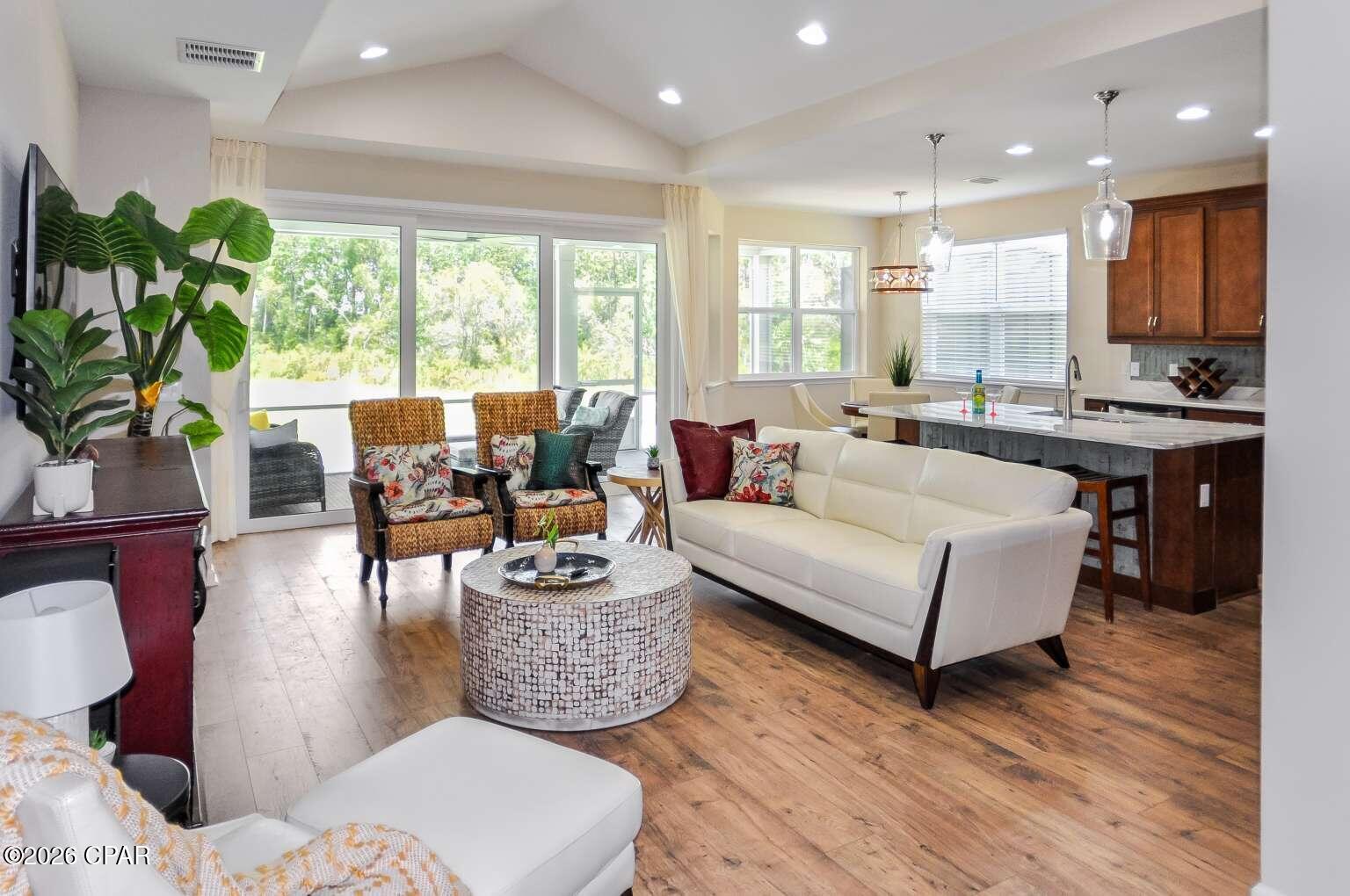 Latitude at Watersound - Residential