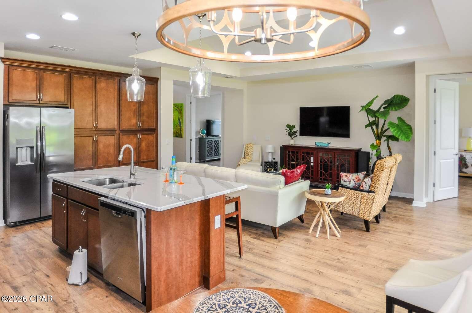 Latitude at Watersound - Residential
