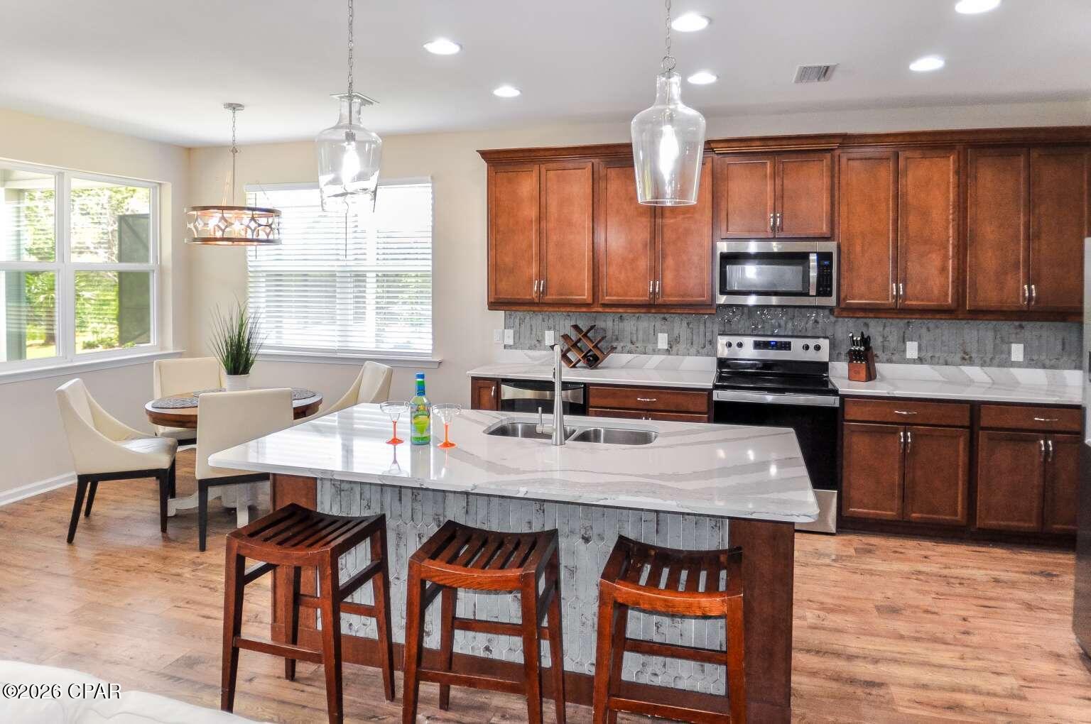 Latitude at Watersound - Residential