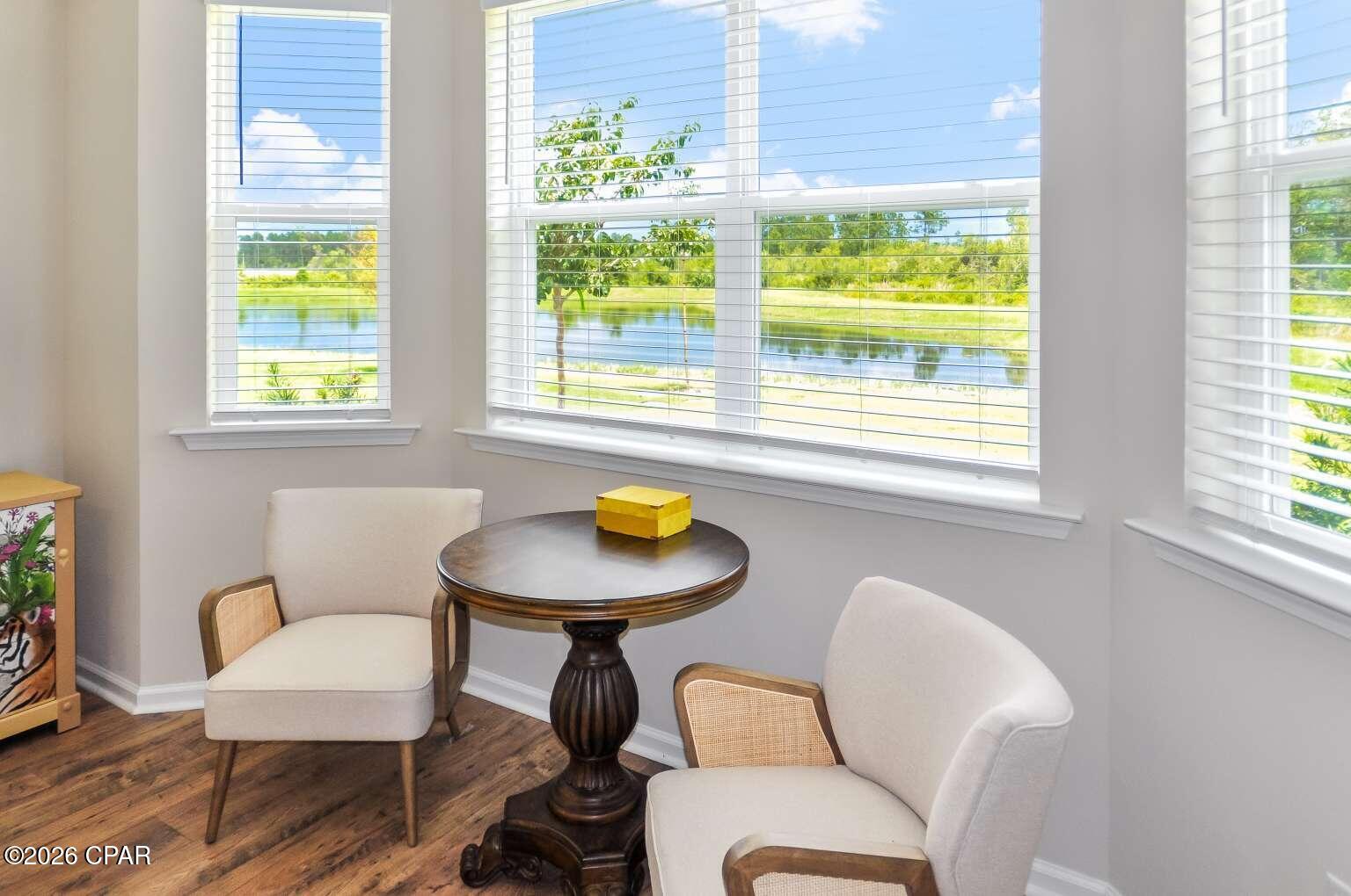Latitude at Watersound - Residential