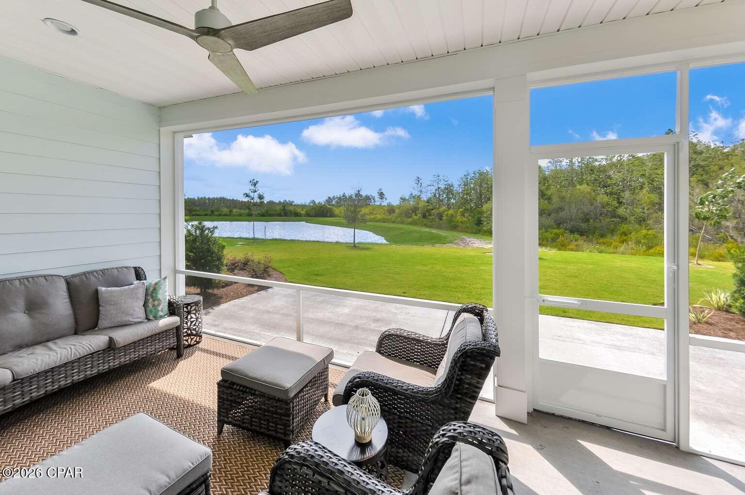 Latitude at Watersound - Residential