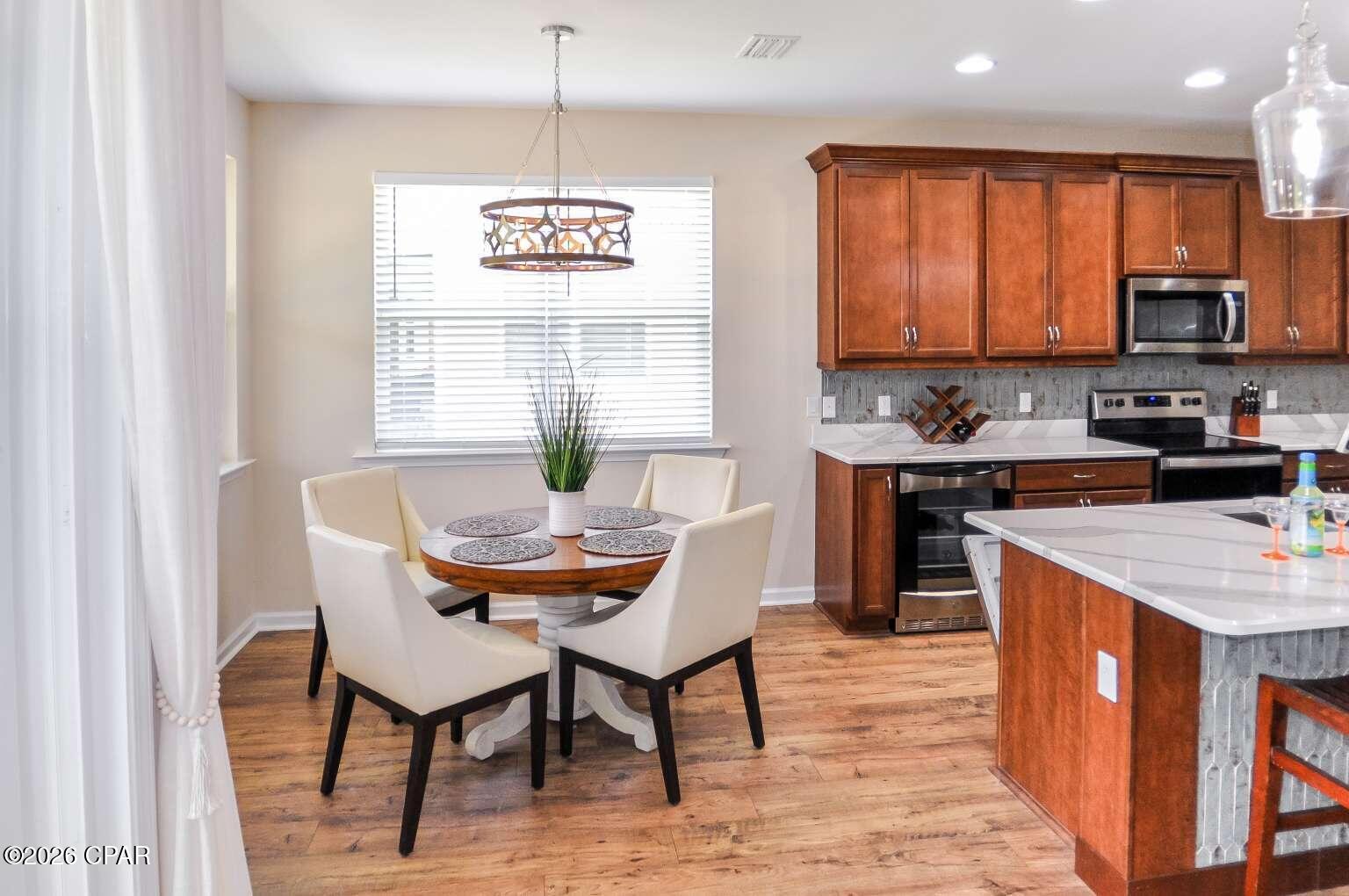 Latitude at Watersound - Residential