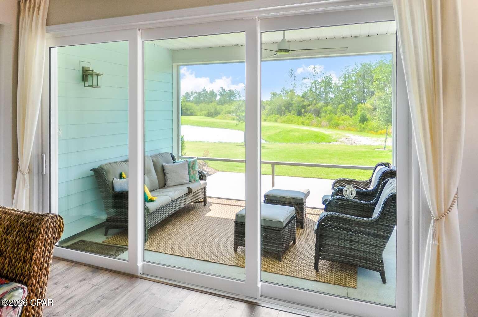Latitude at Watersound - Residential