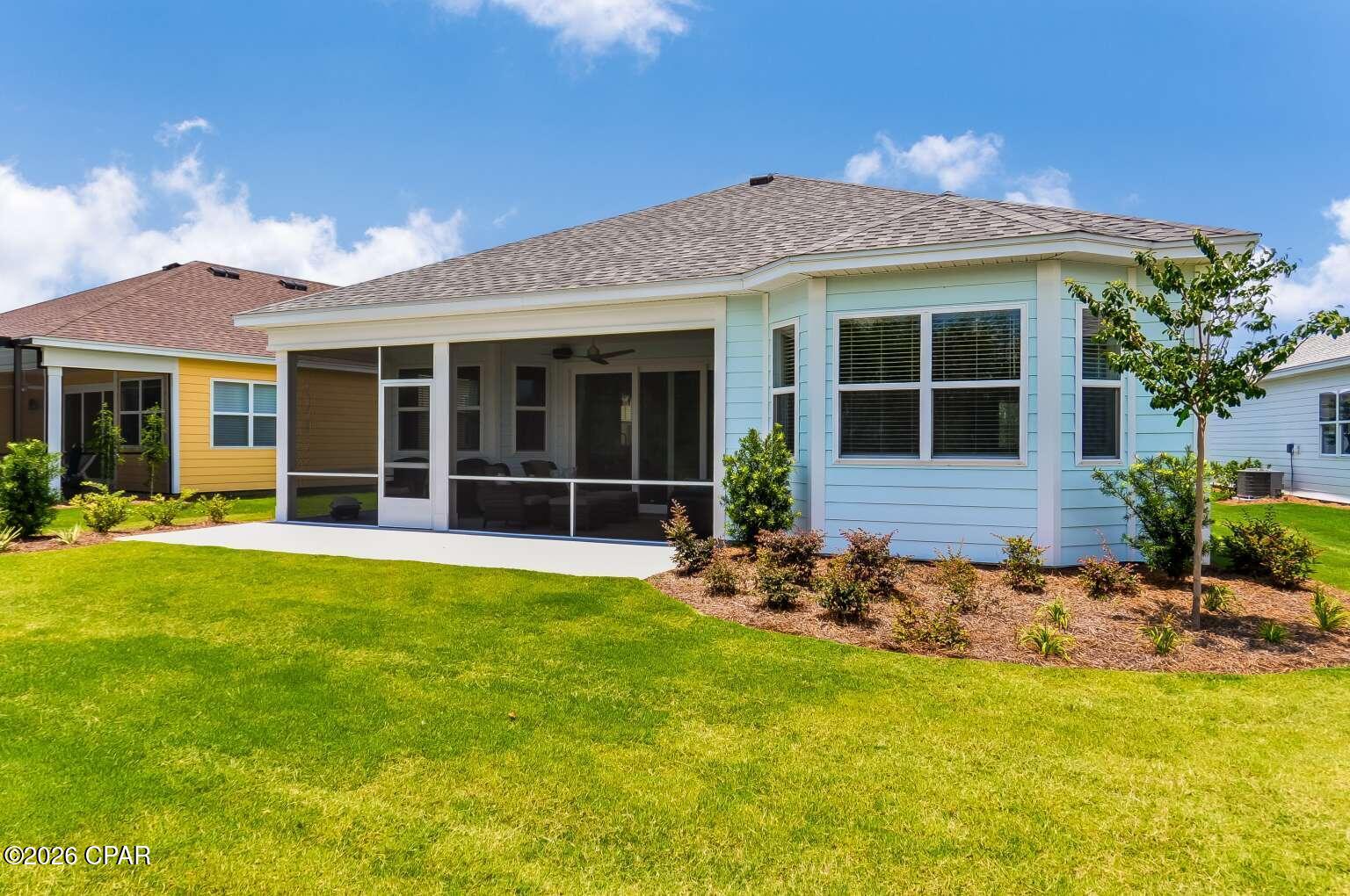 Latitude at Watersound - Residential