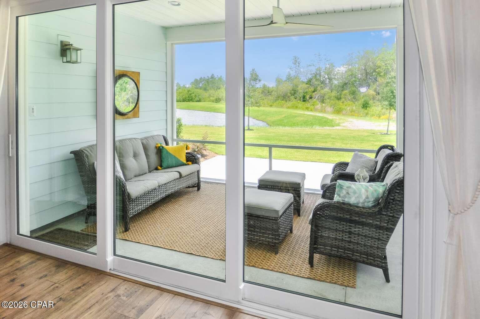 Latitude at Watersound - Residential