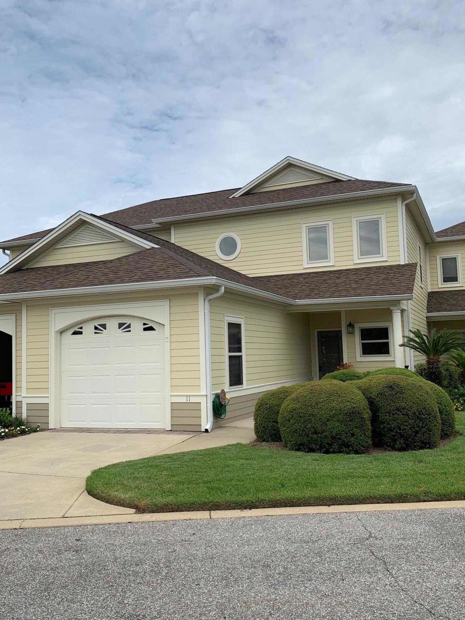 Oaks Plantation - Residential