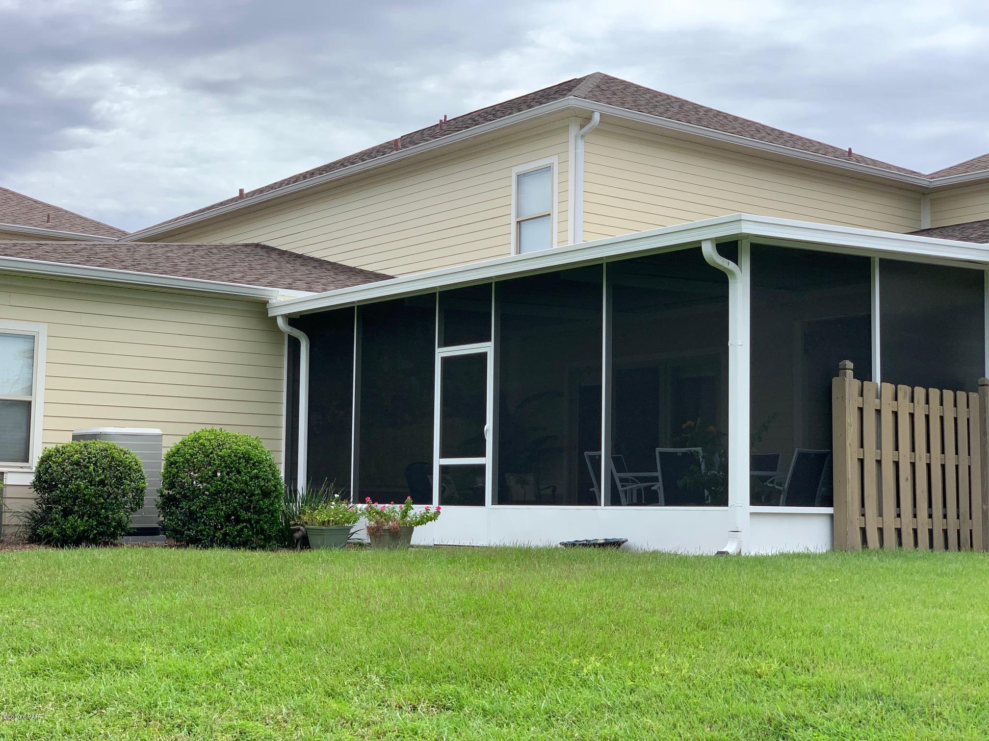 Oaks Plantation - Residential