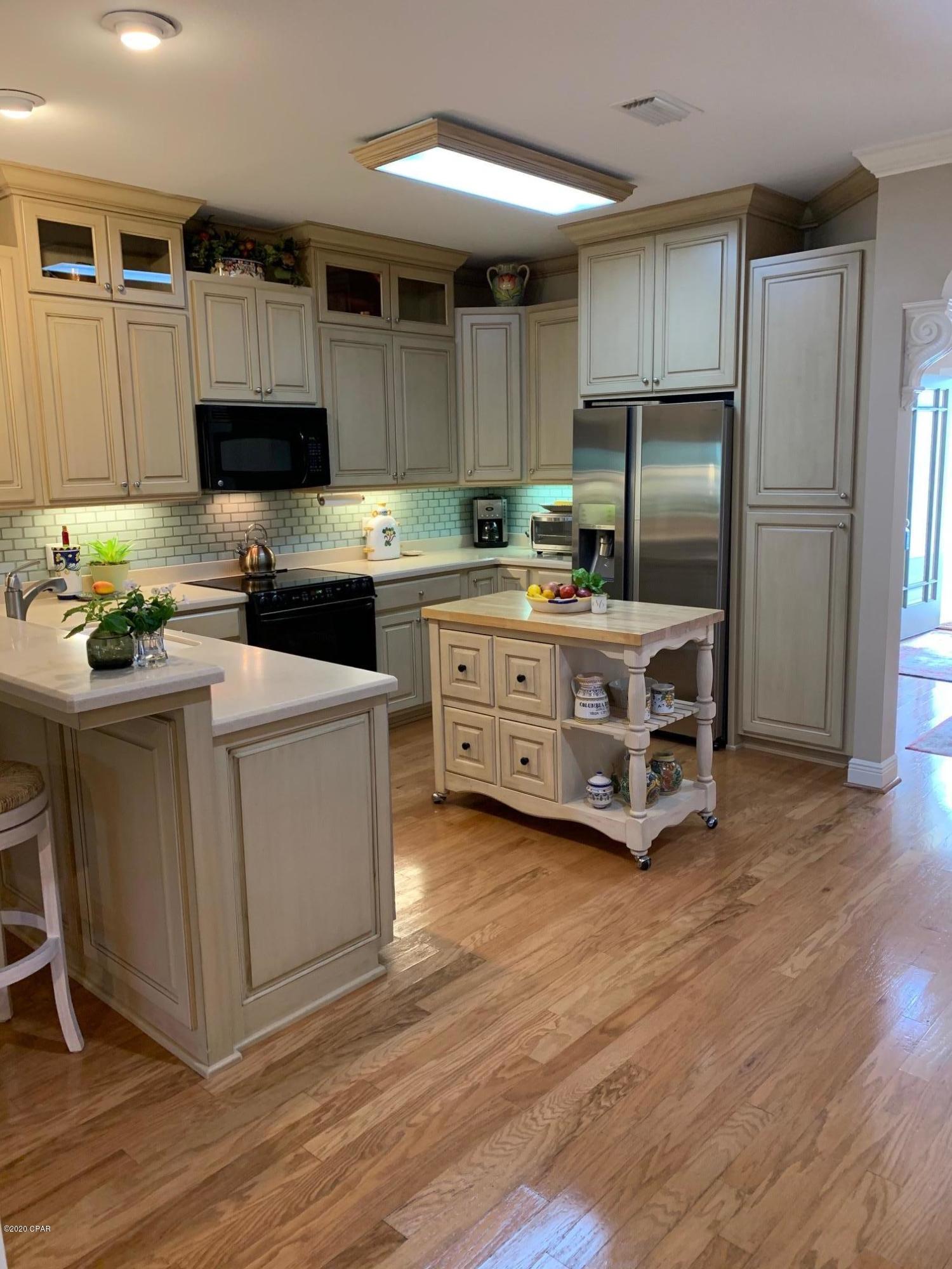 Oaks Plantation - Residential