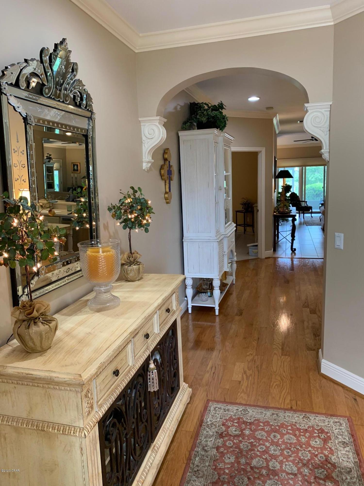 Oaks Plantation - Residential