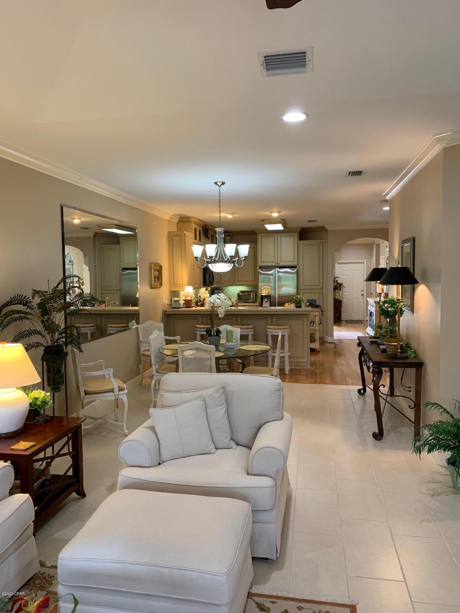 Oaks Plantation - Residential