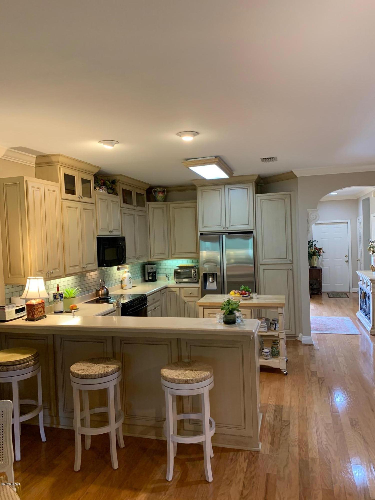 Oaks Plantation - Residential