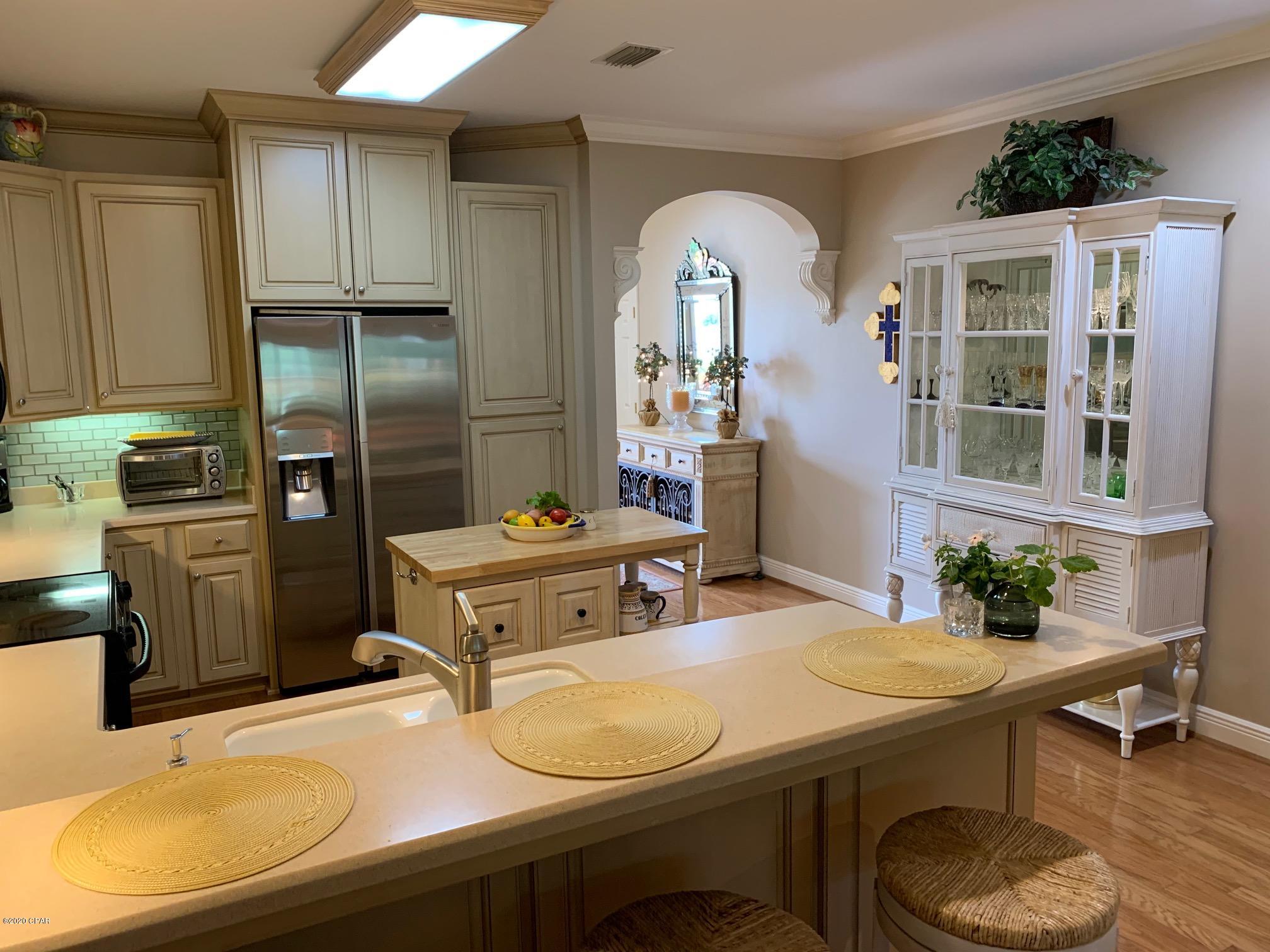 Oaks Plantation - Residential