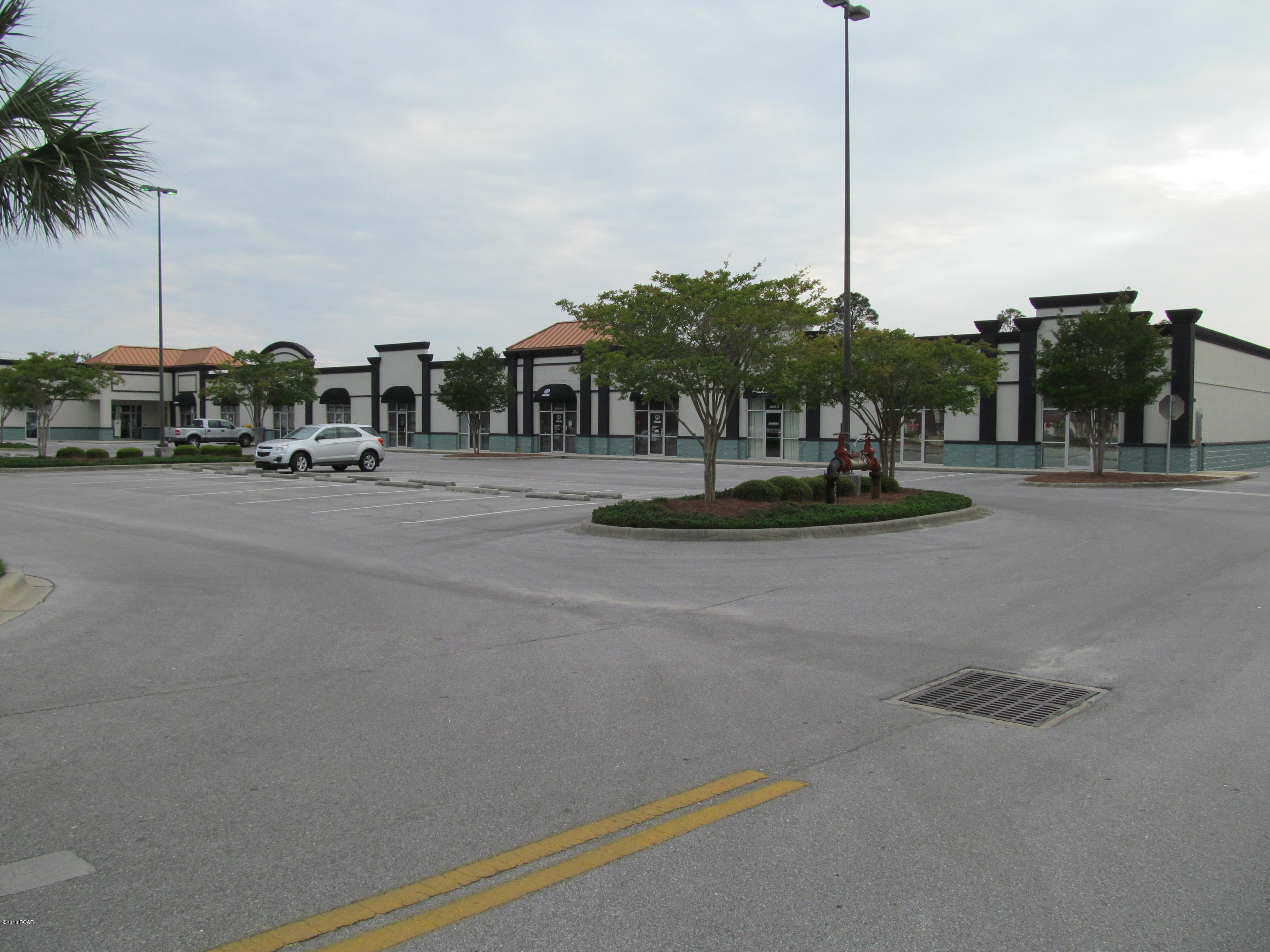 No Named Subdivision - Commercial Lease