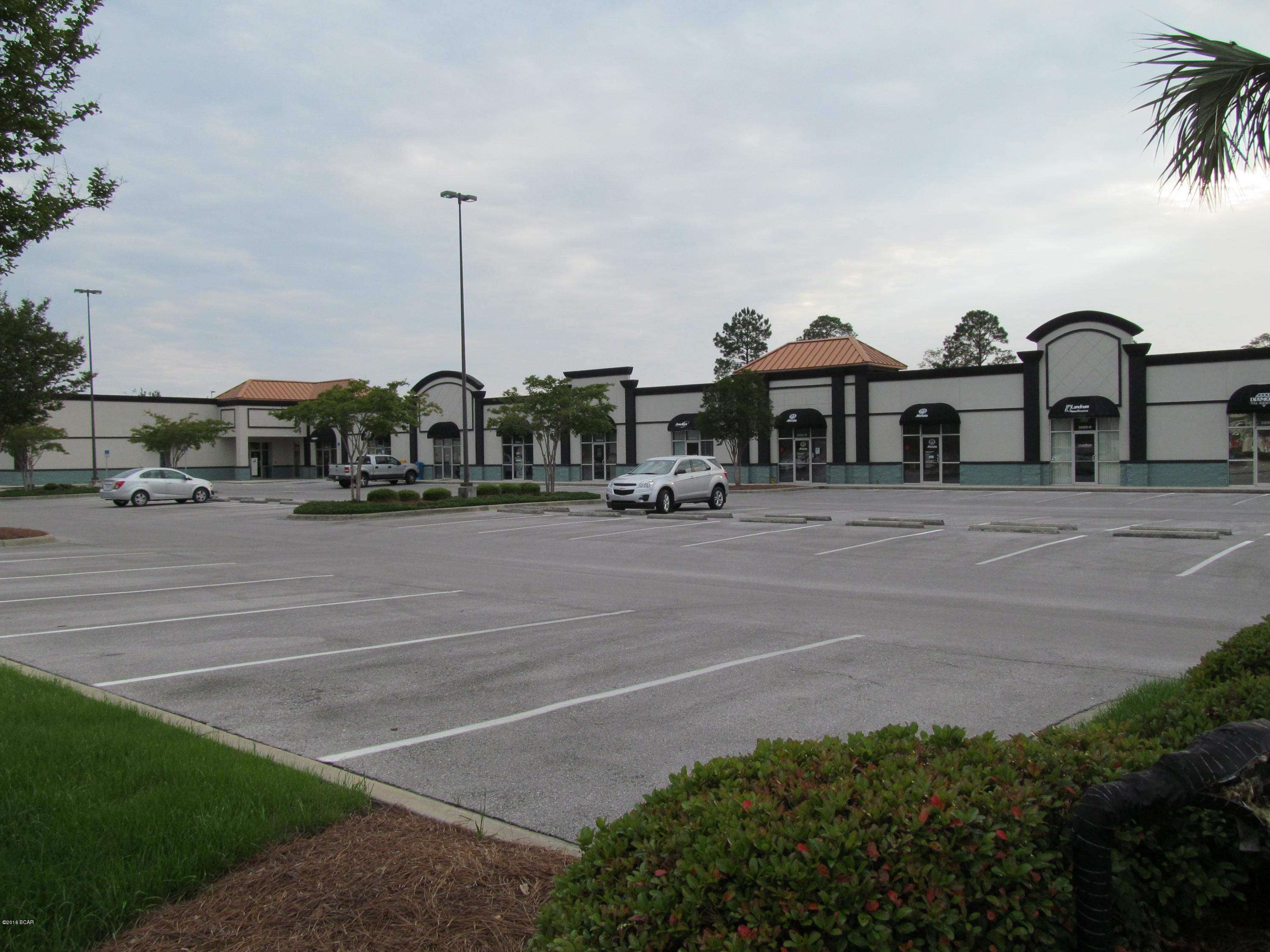 No Named Subdivision - Commercial Lease