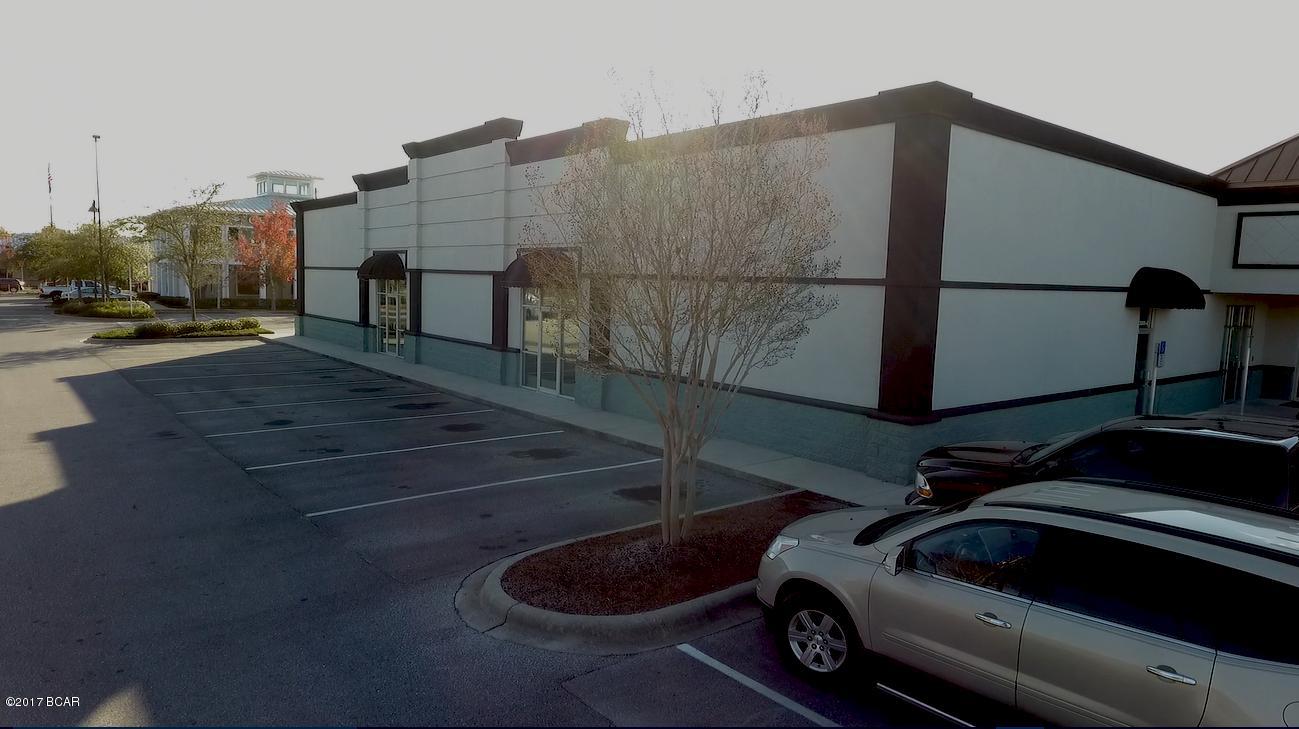 No Named Subdivision - Commercial Lease