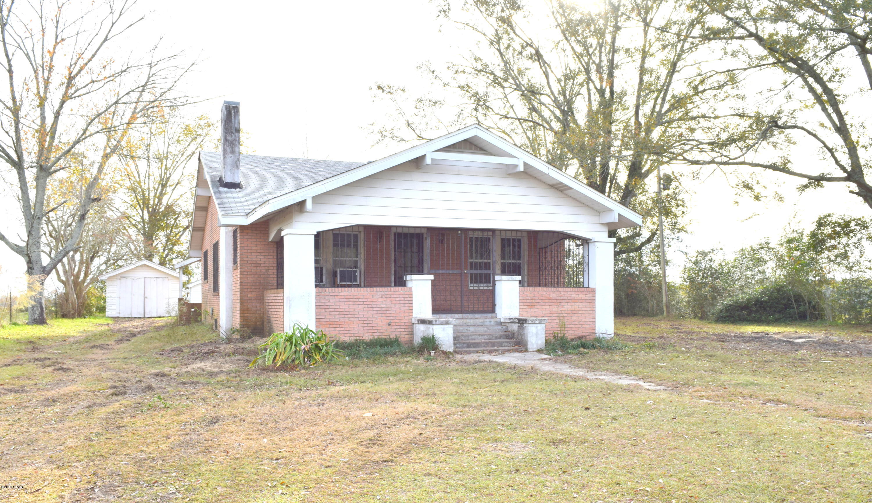 No Named Subdivision - Residential