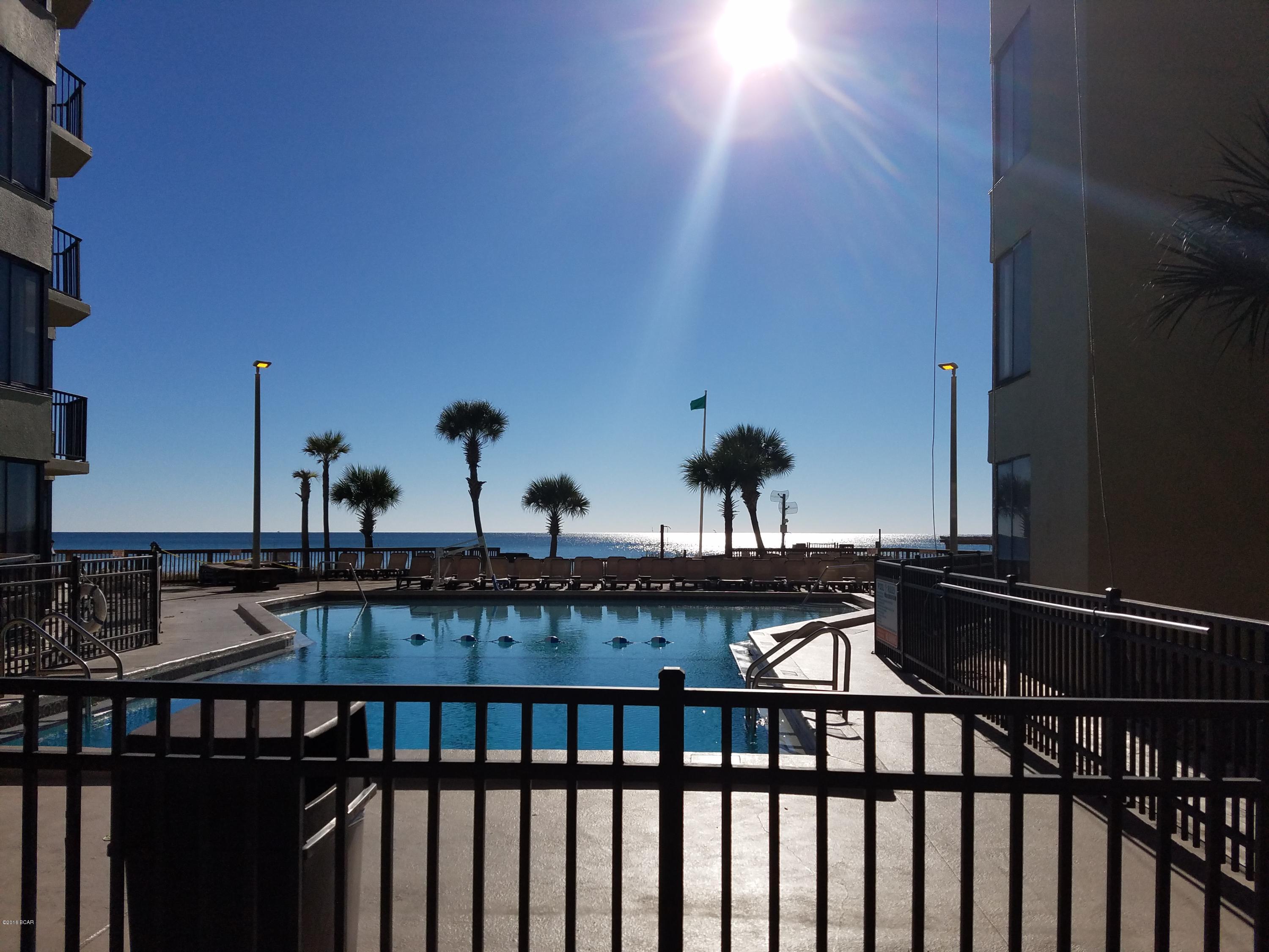 Sunbird Condo - Residential