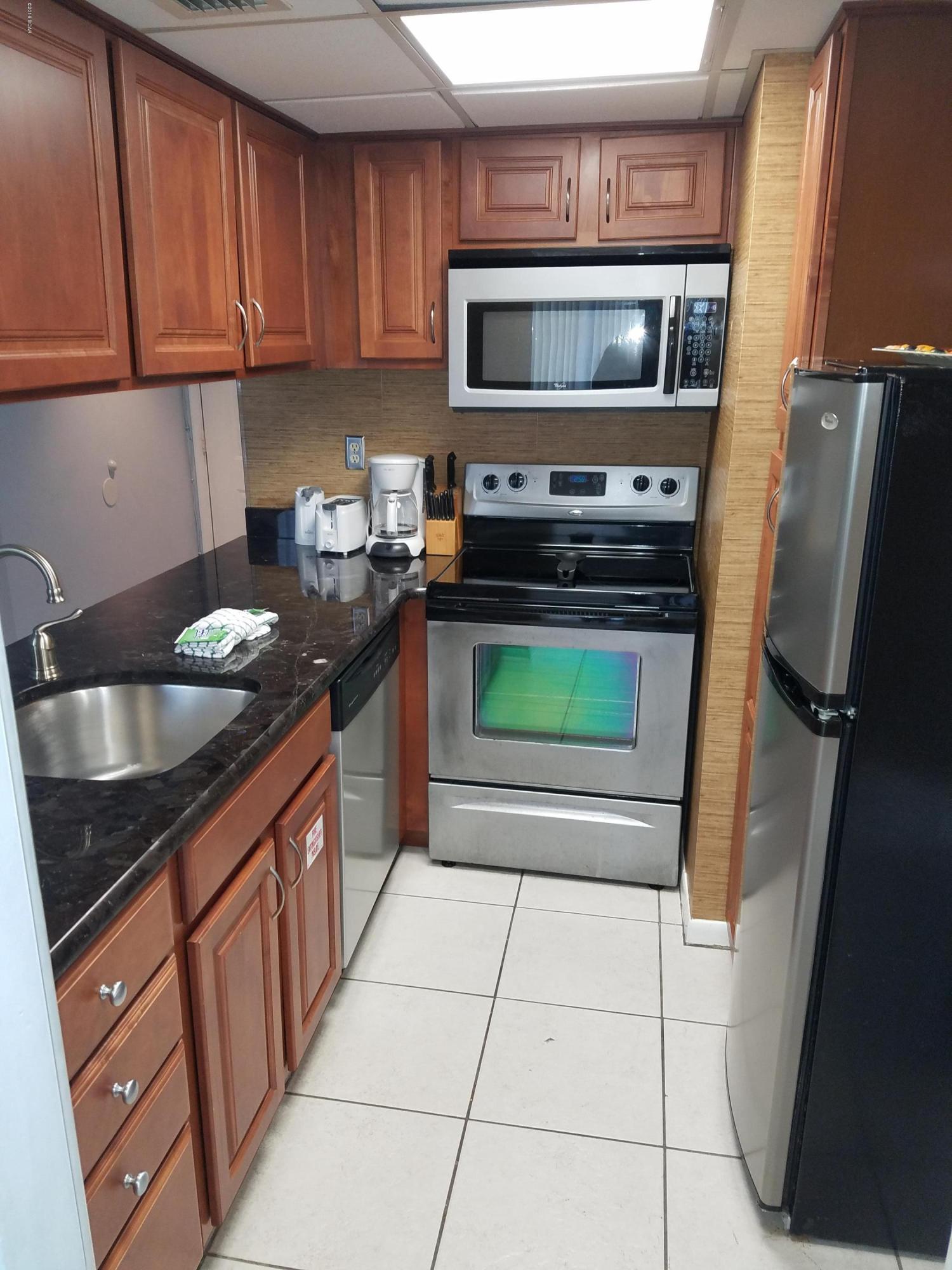 Sunbird Condo - Residential