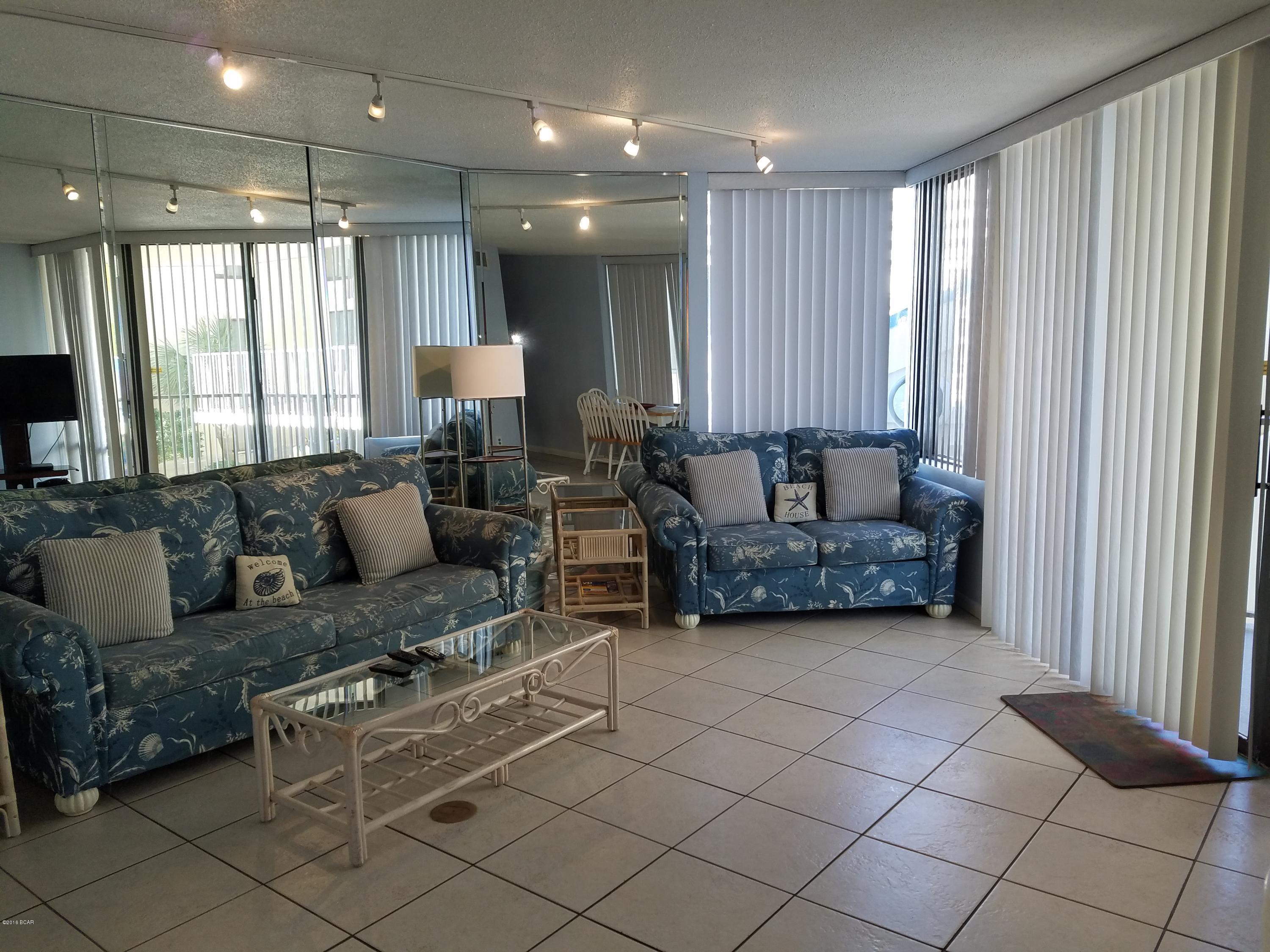 Sunbird Condo - Residential