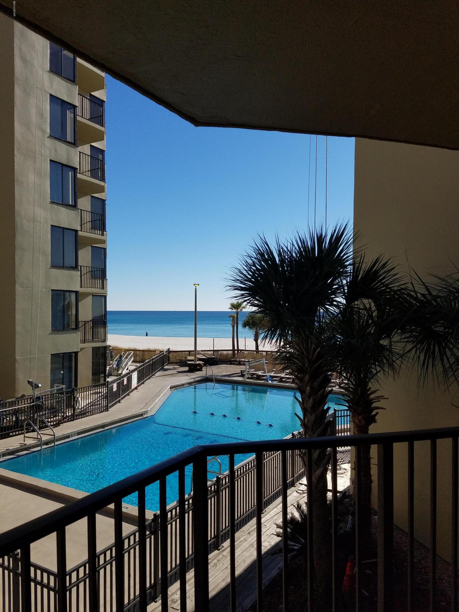 Sunbird Condo - Residential