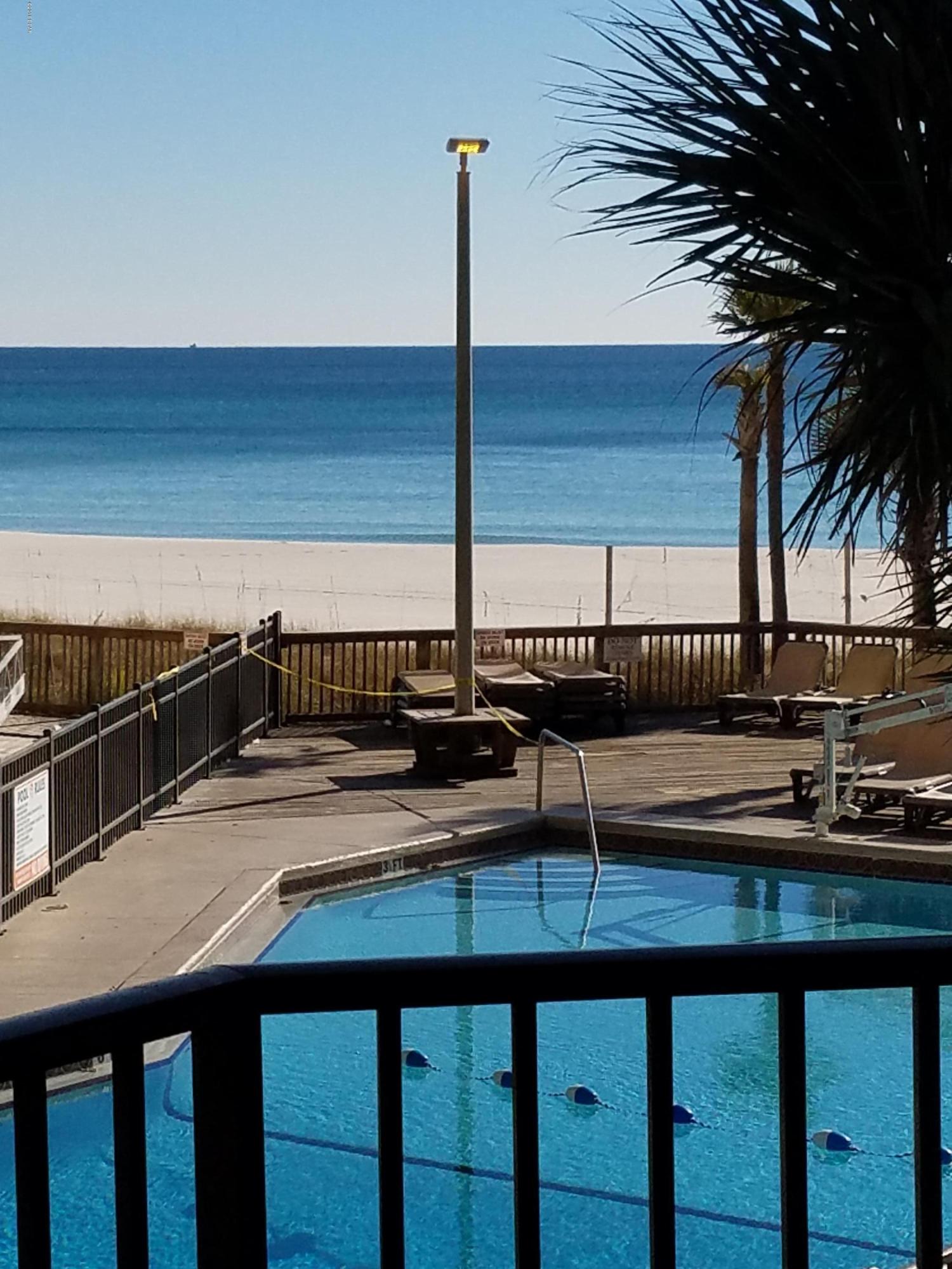 Sunbird Condo - Residential