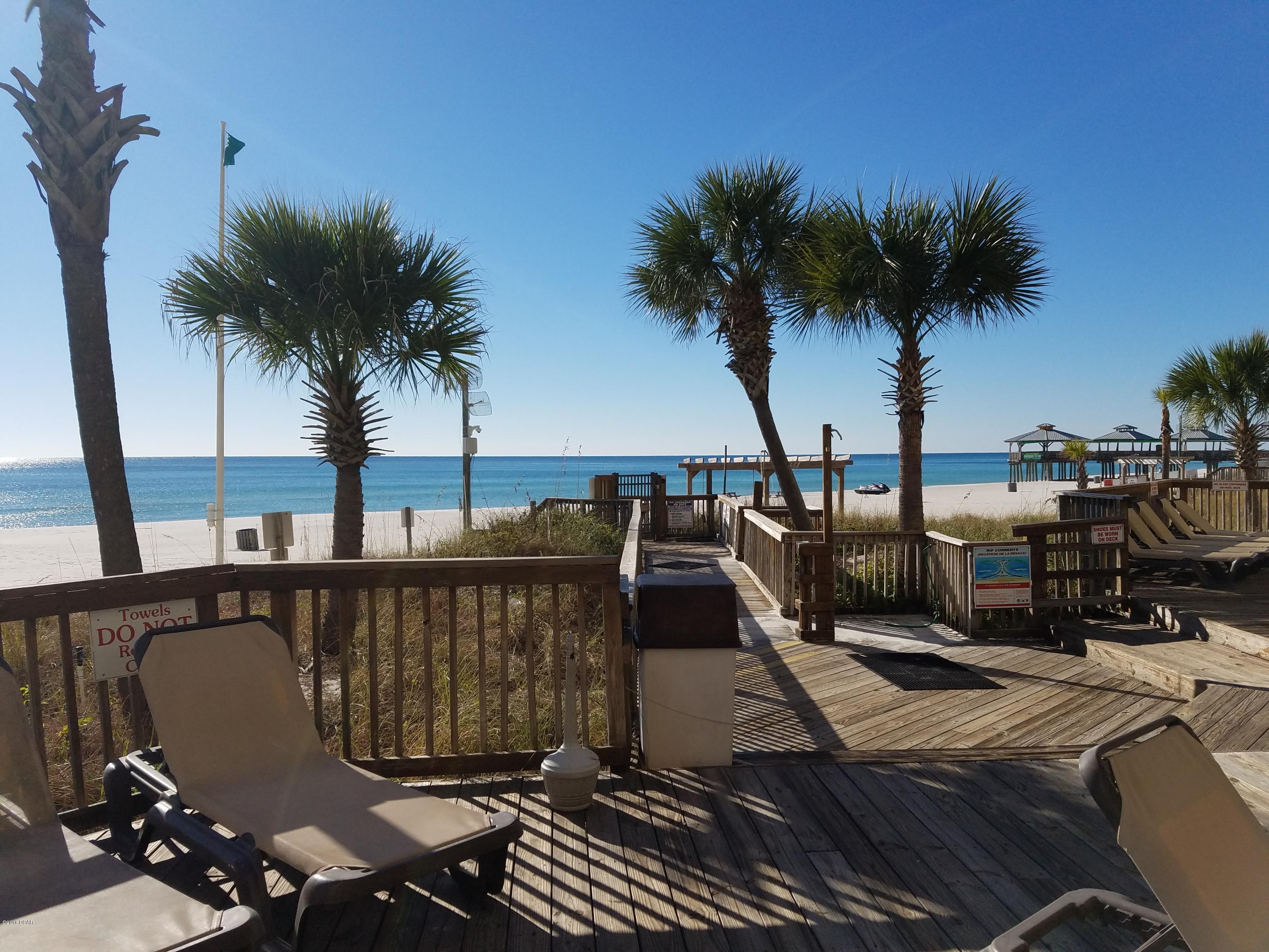 Sunbird Condo - Residential