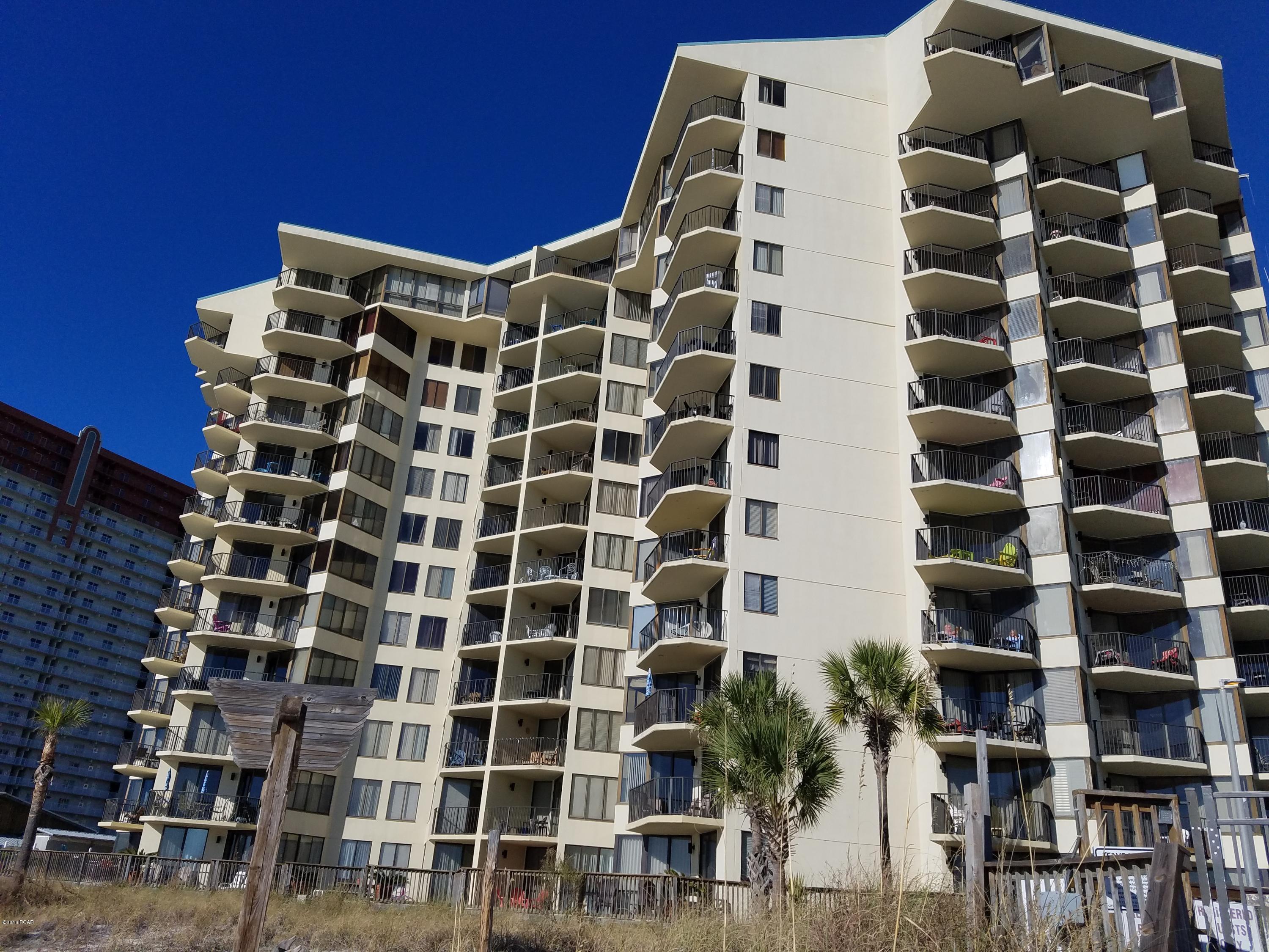 Sunbird Condo - Residential