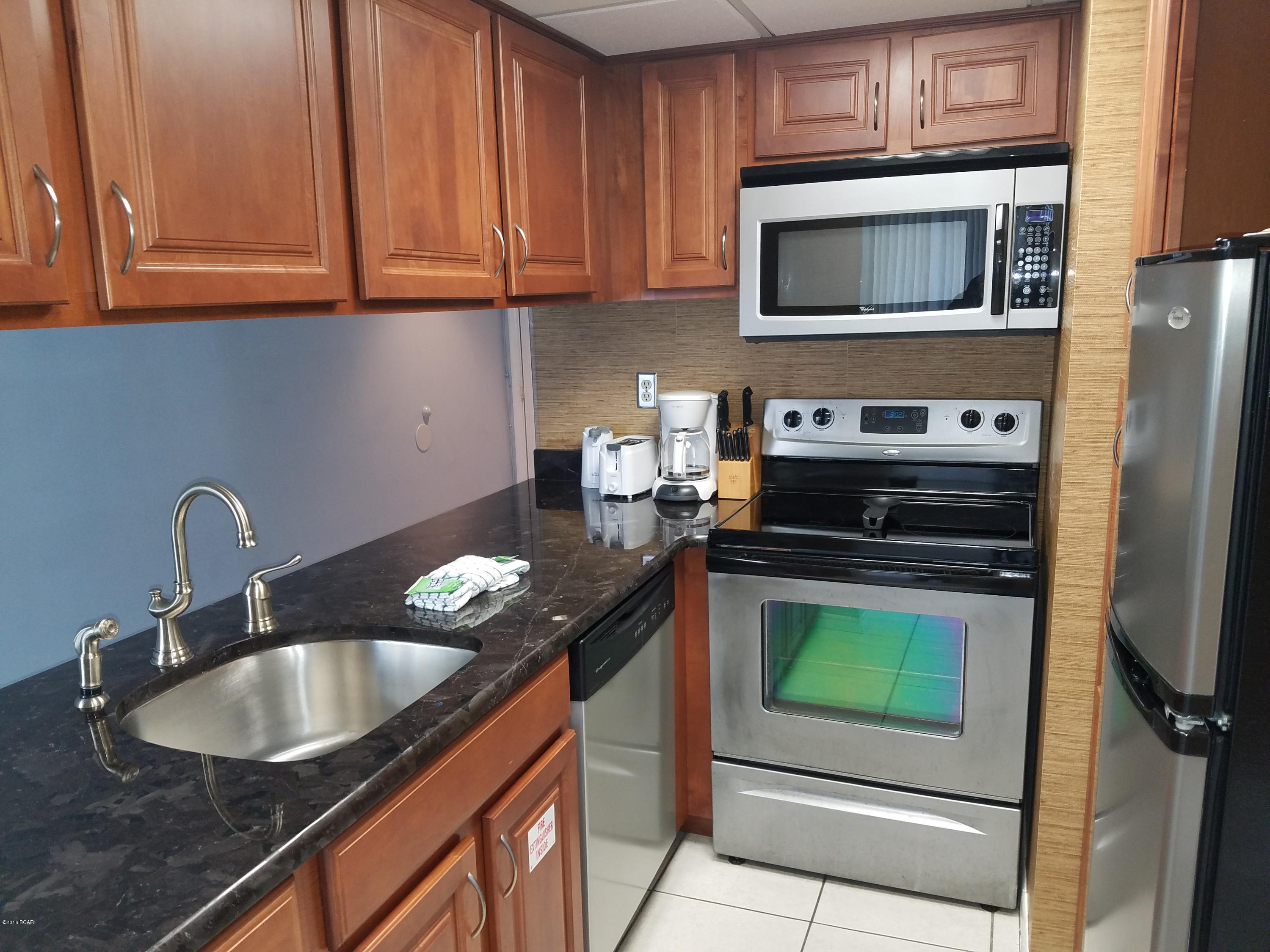 Sunbird Condo - Residential