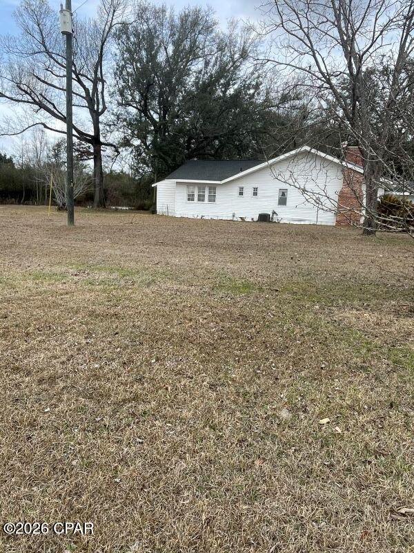 No Named Subdivision - Residential