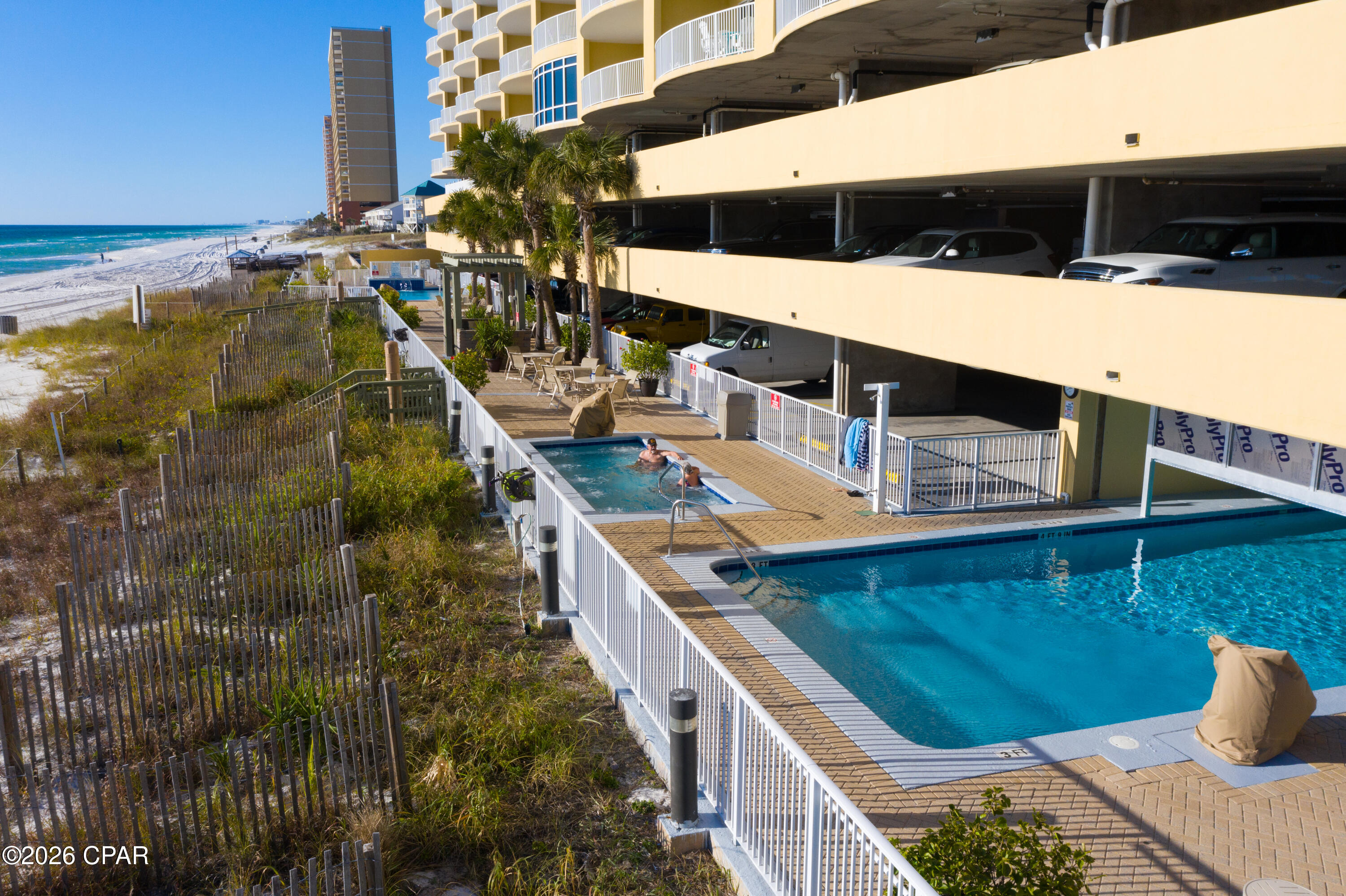 17545 Front Beach Road 2104