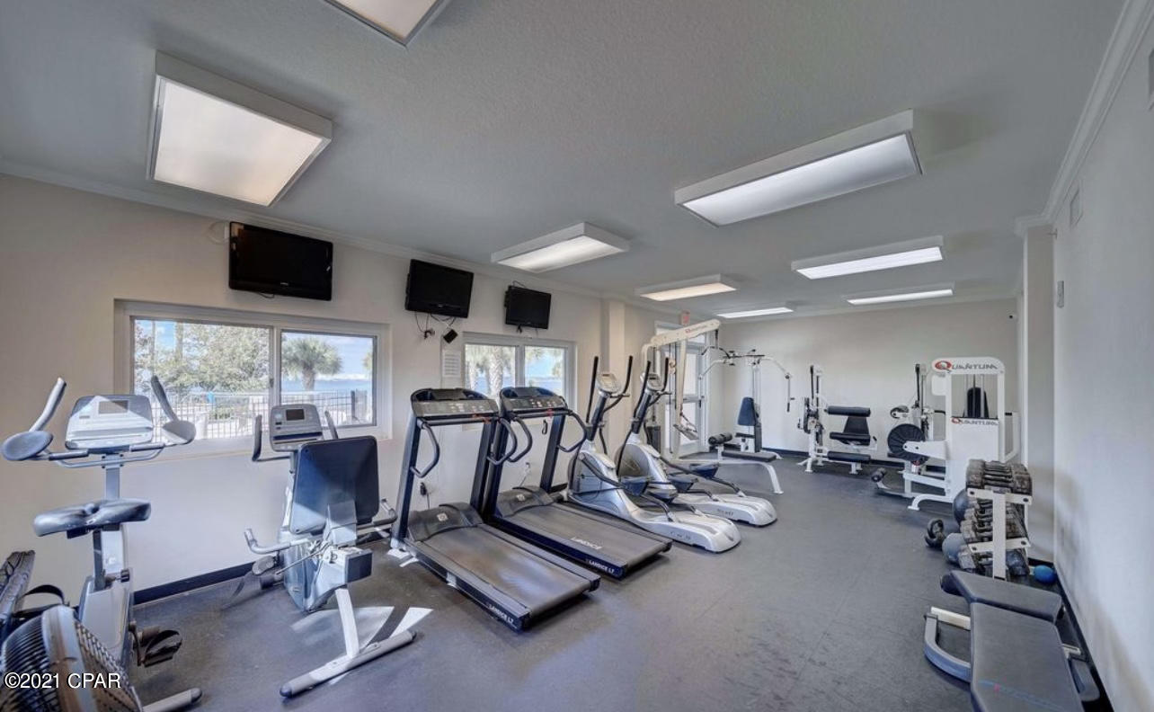 Magnolia Bay Club - Residential