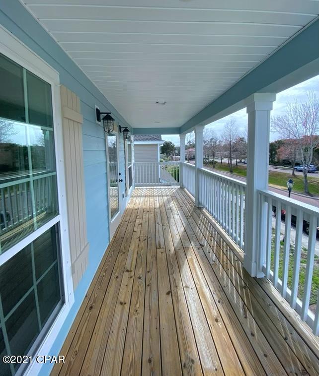 Magnolia Bay Club - Residential