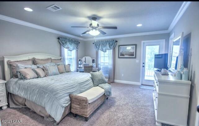 Magnolia Bay Club - Residential