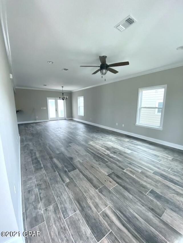 Magnolia Bay Club - Residential