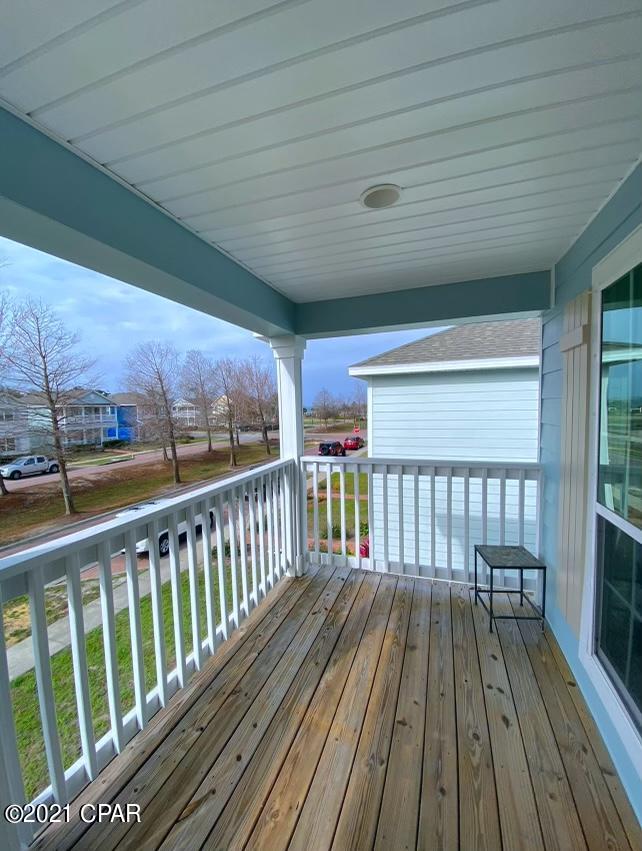 Magnolia Bay Club - Residential