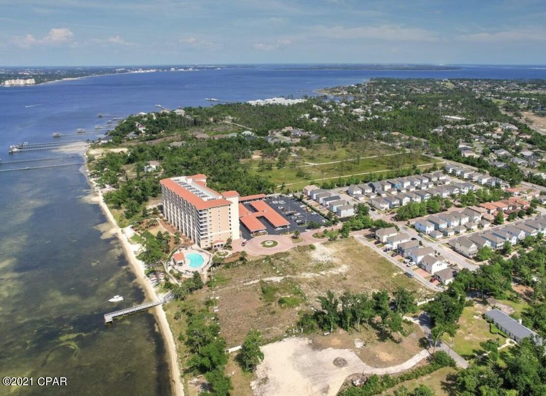 Magnolia Bay Club - Residential