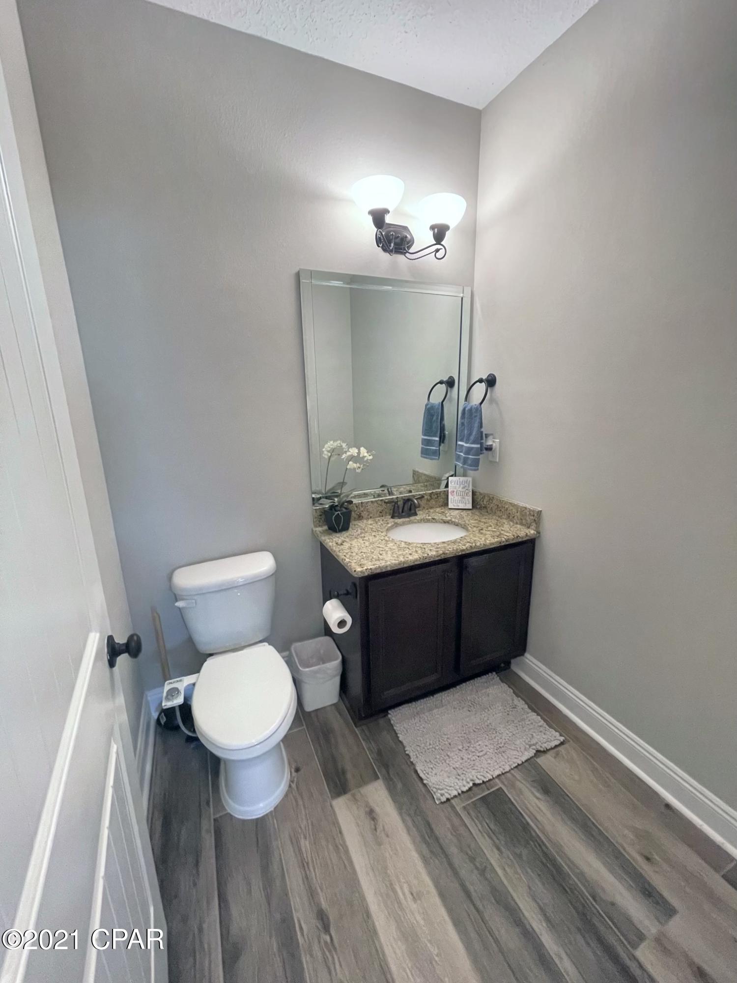 Magnolia Bay Club - Residential