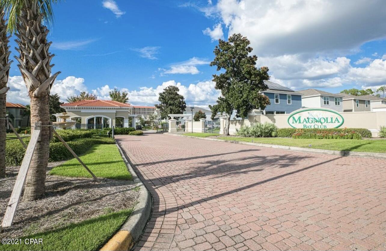 Magnolia Bay Club - Residential