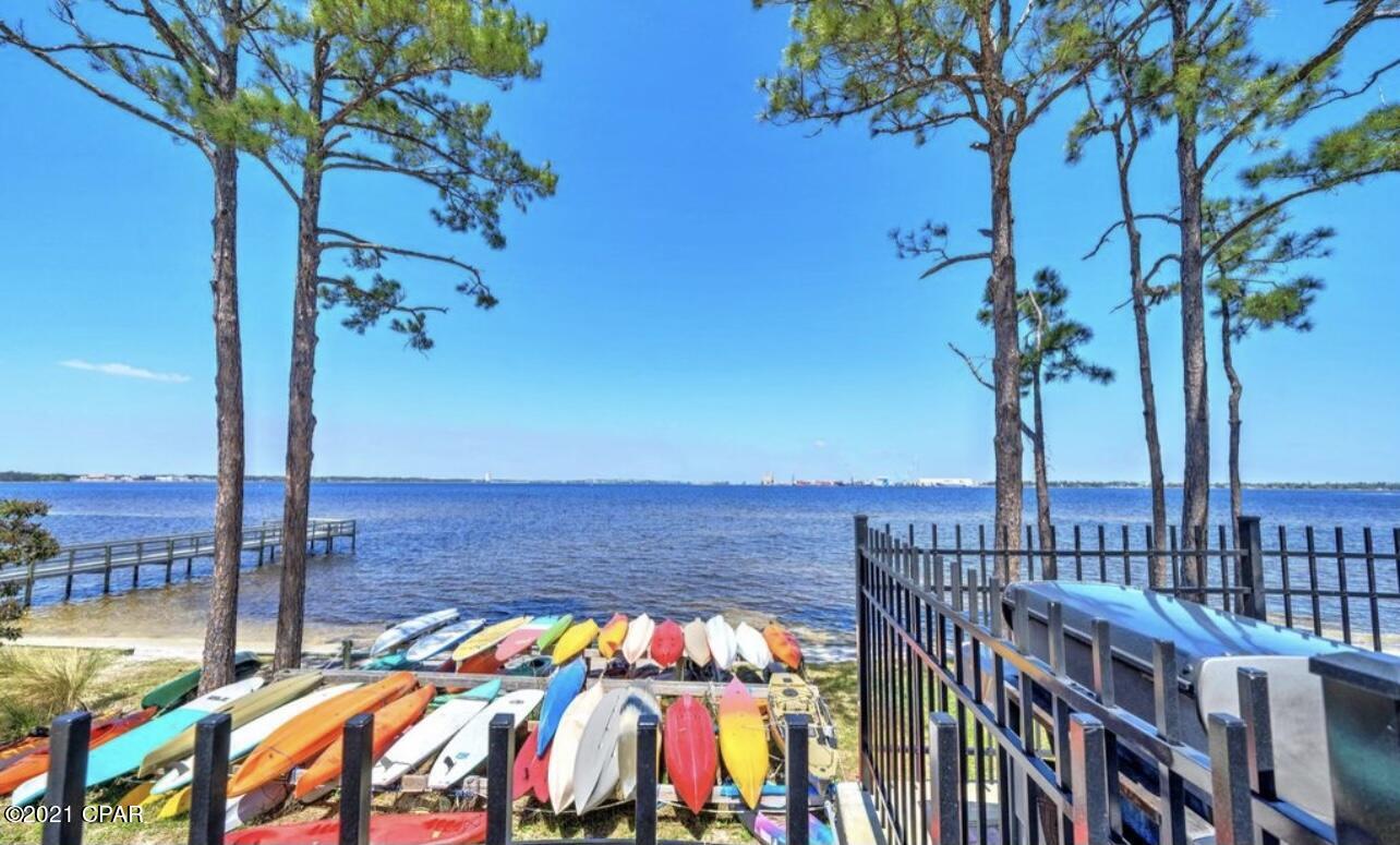 Magnolia Bay Club - Residential